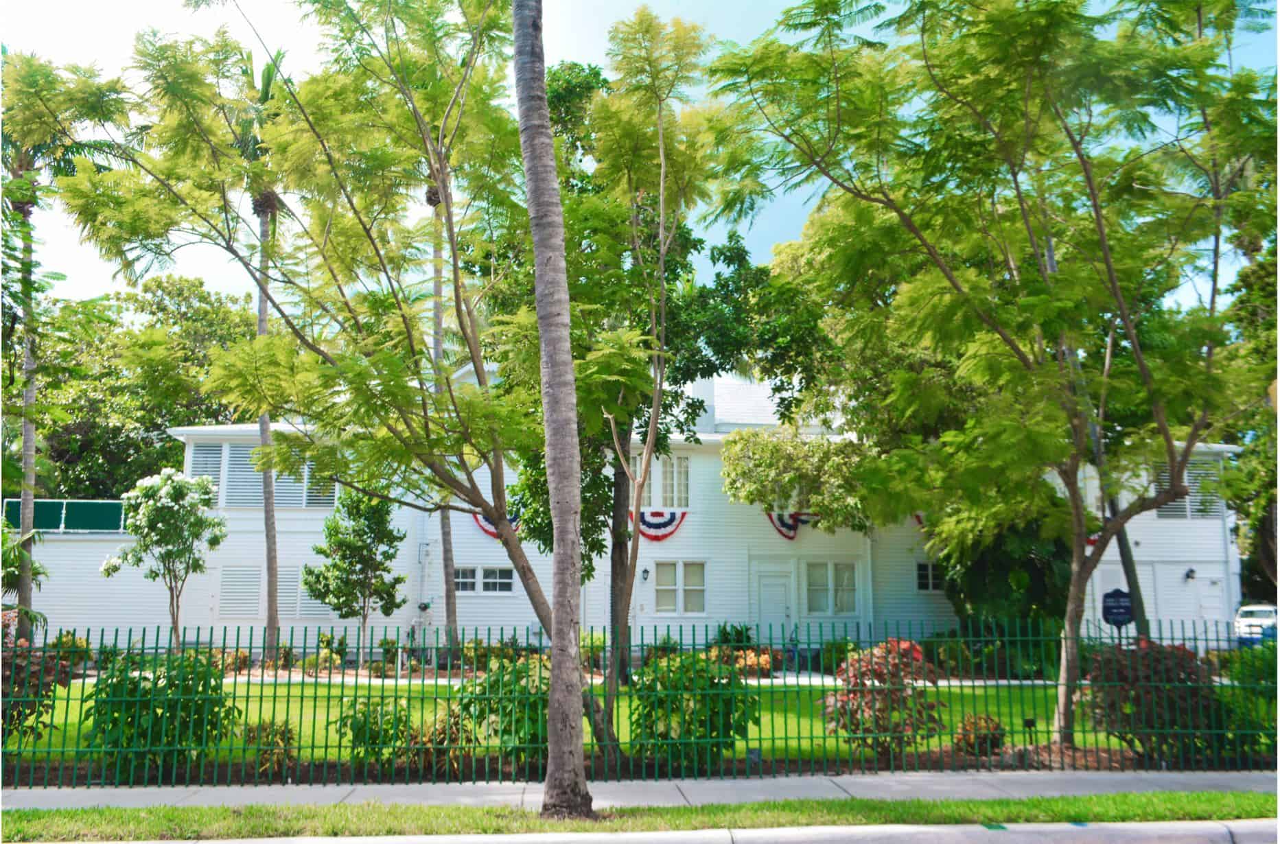 top 10 things to do in Key West Florida