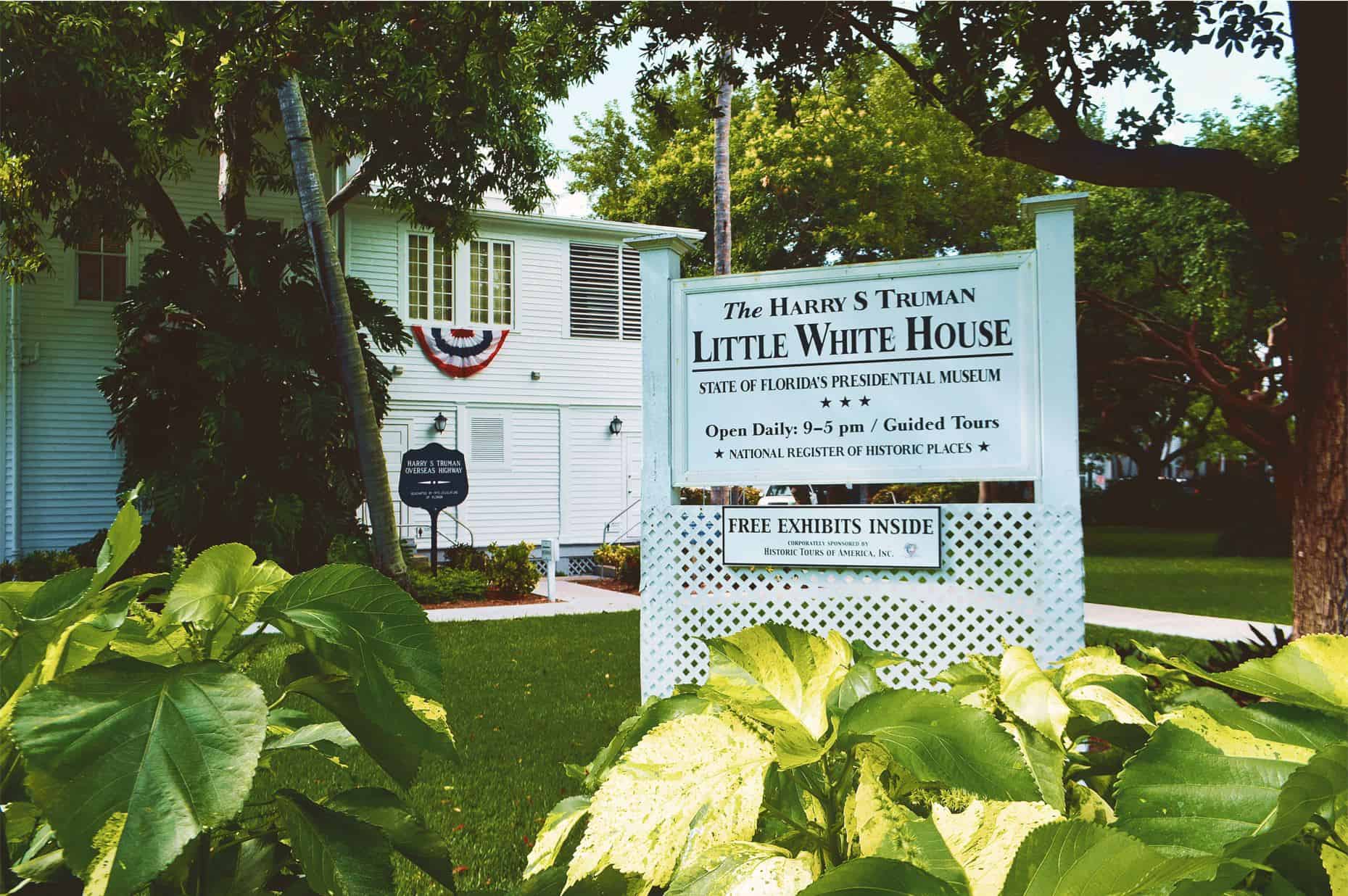 top 10 things to do in Key West Florida