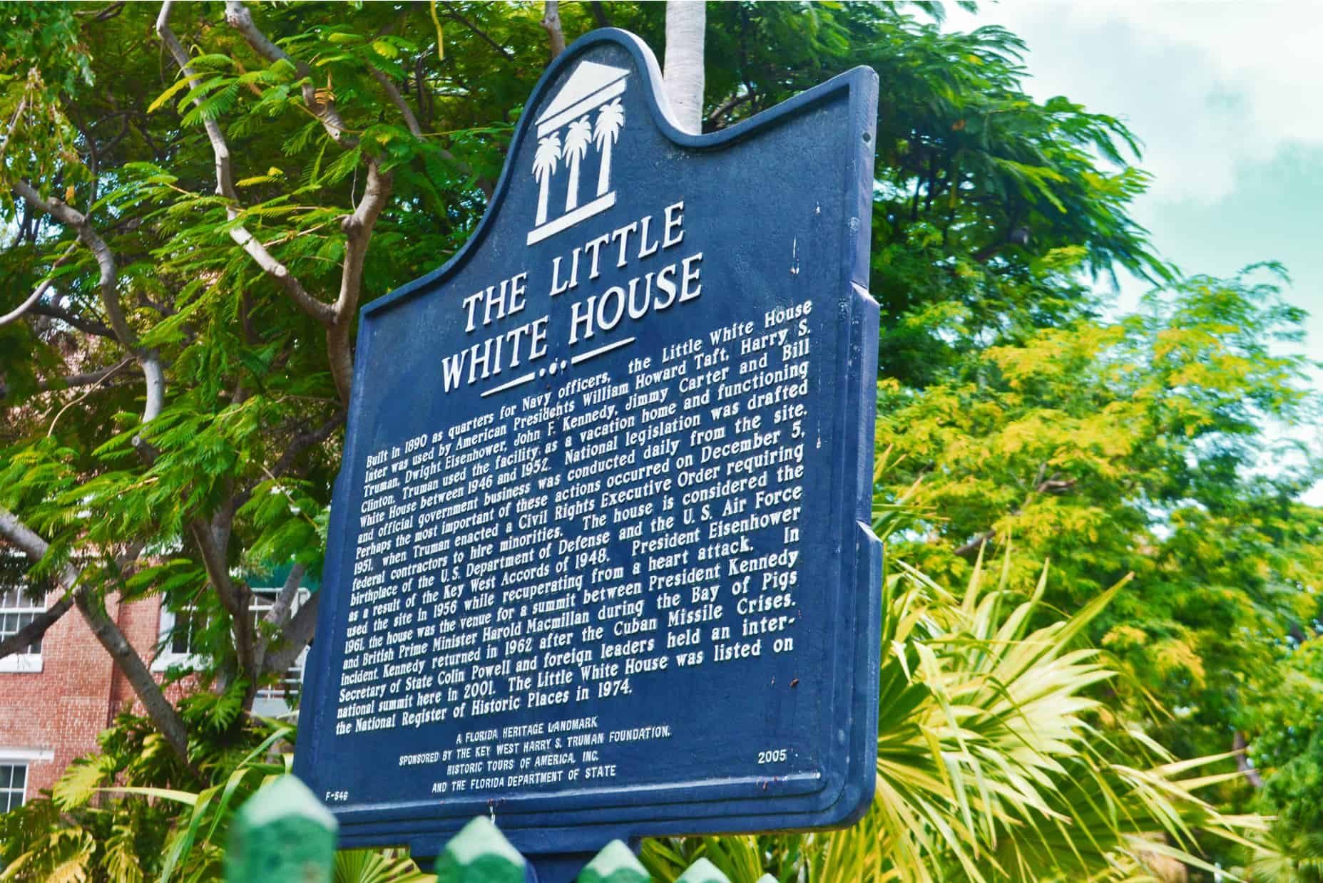 top 10 things to do in Key West Florida