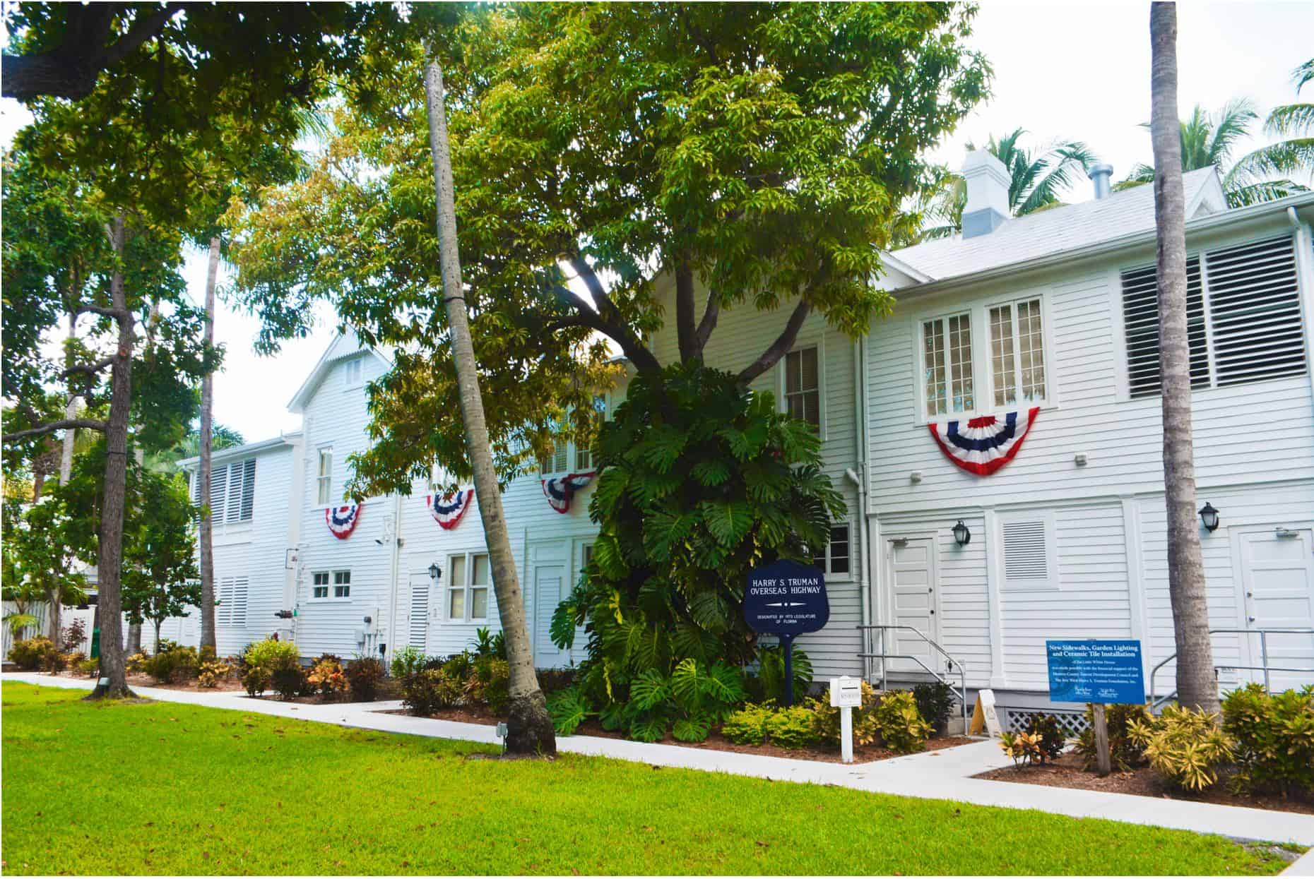 top 10 things to do in Key West Florida