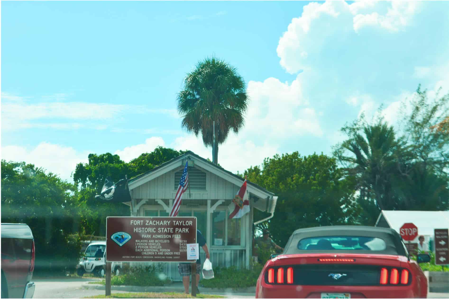 top 10 things to do in Key West Florida