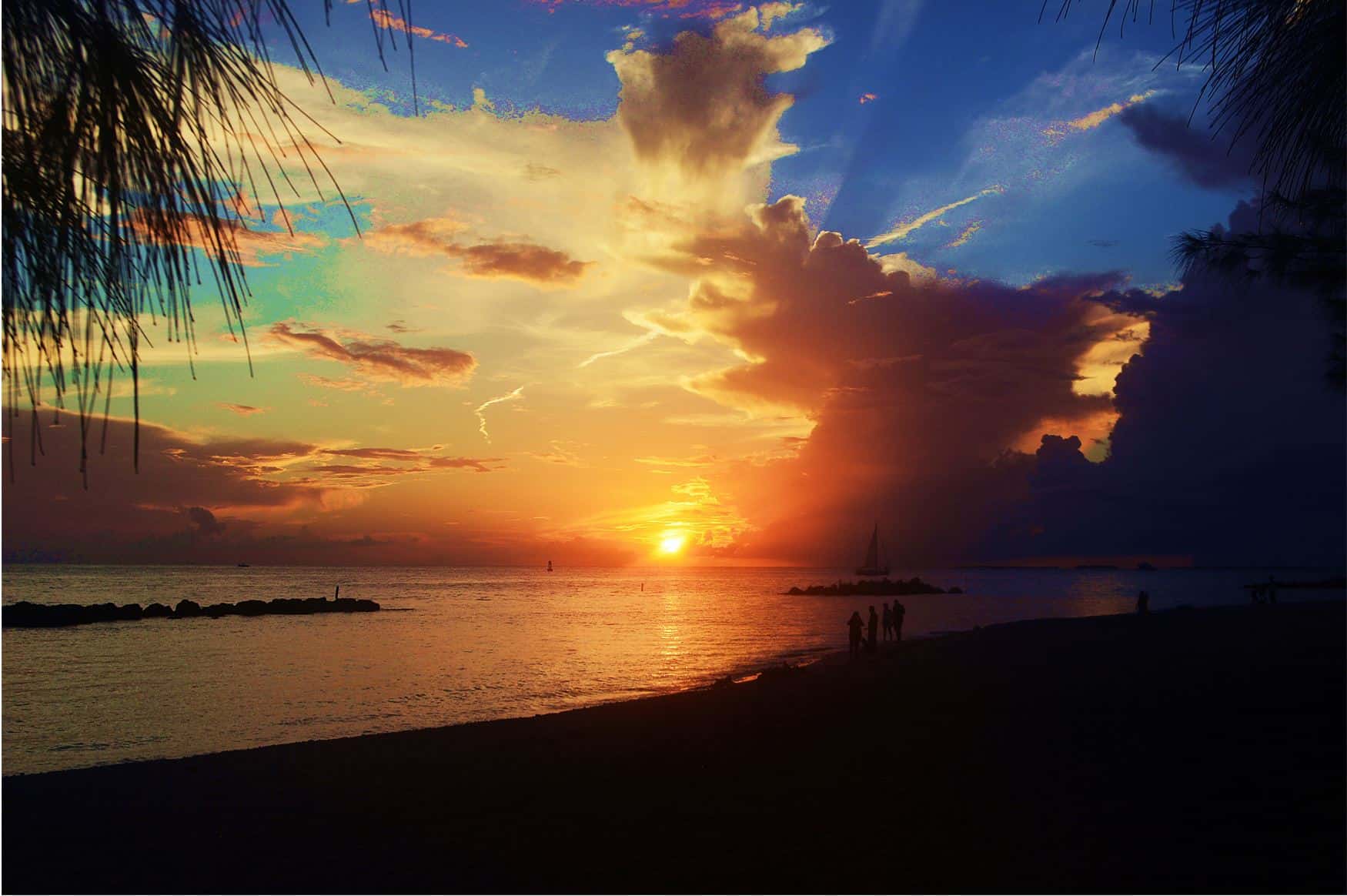 top 10 things to do in Key West Florida
