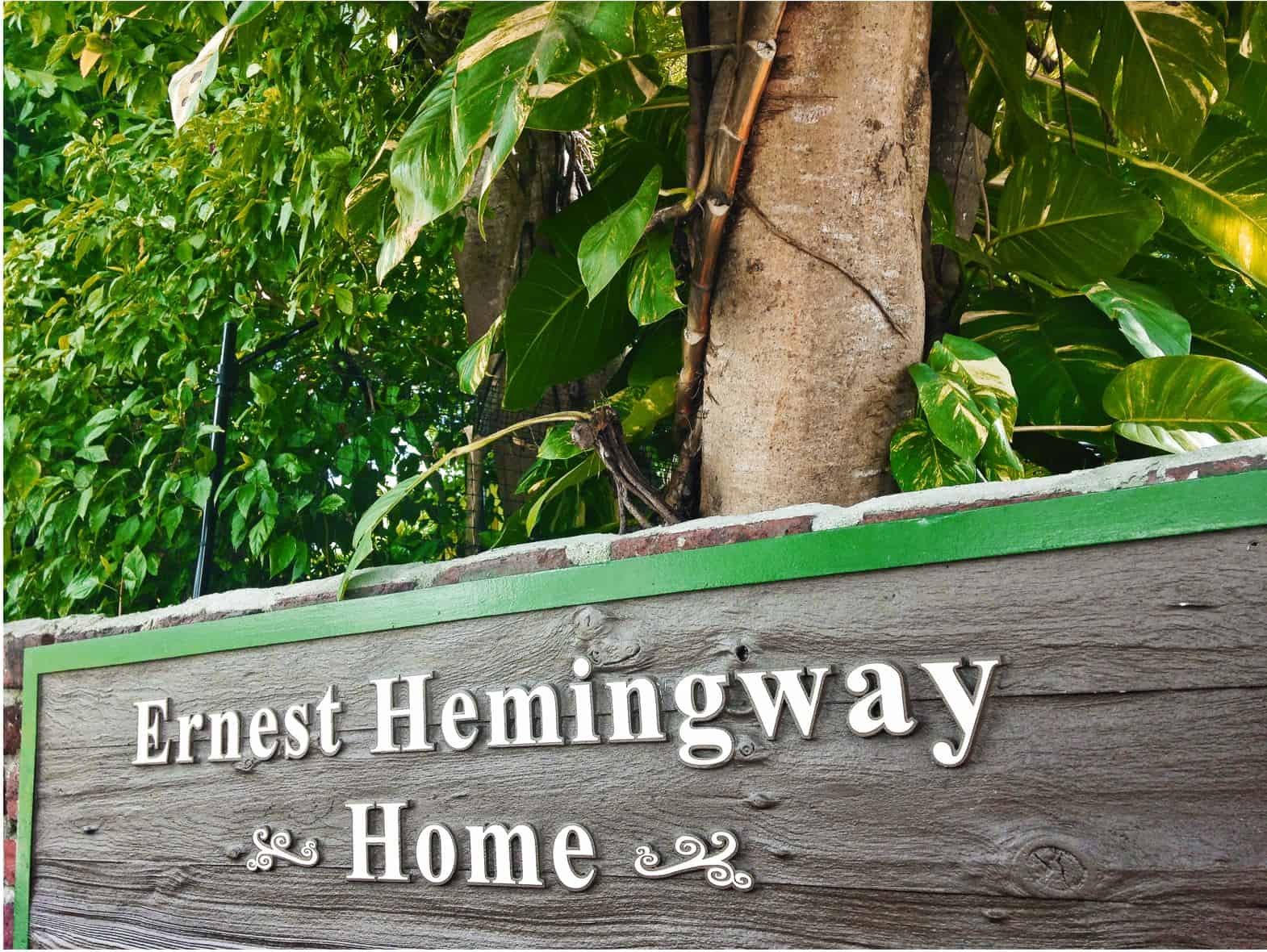 top 10 things to do in Key West Florida