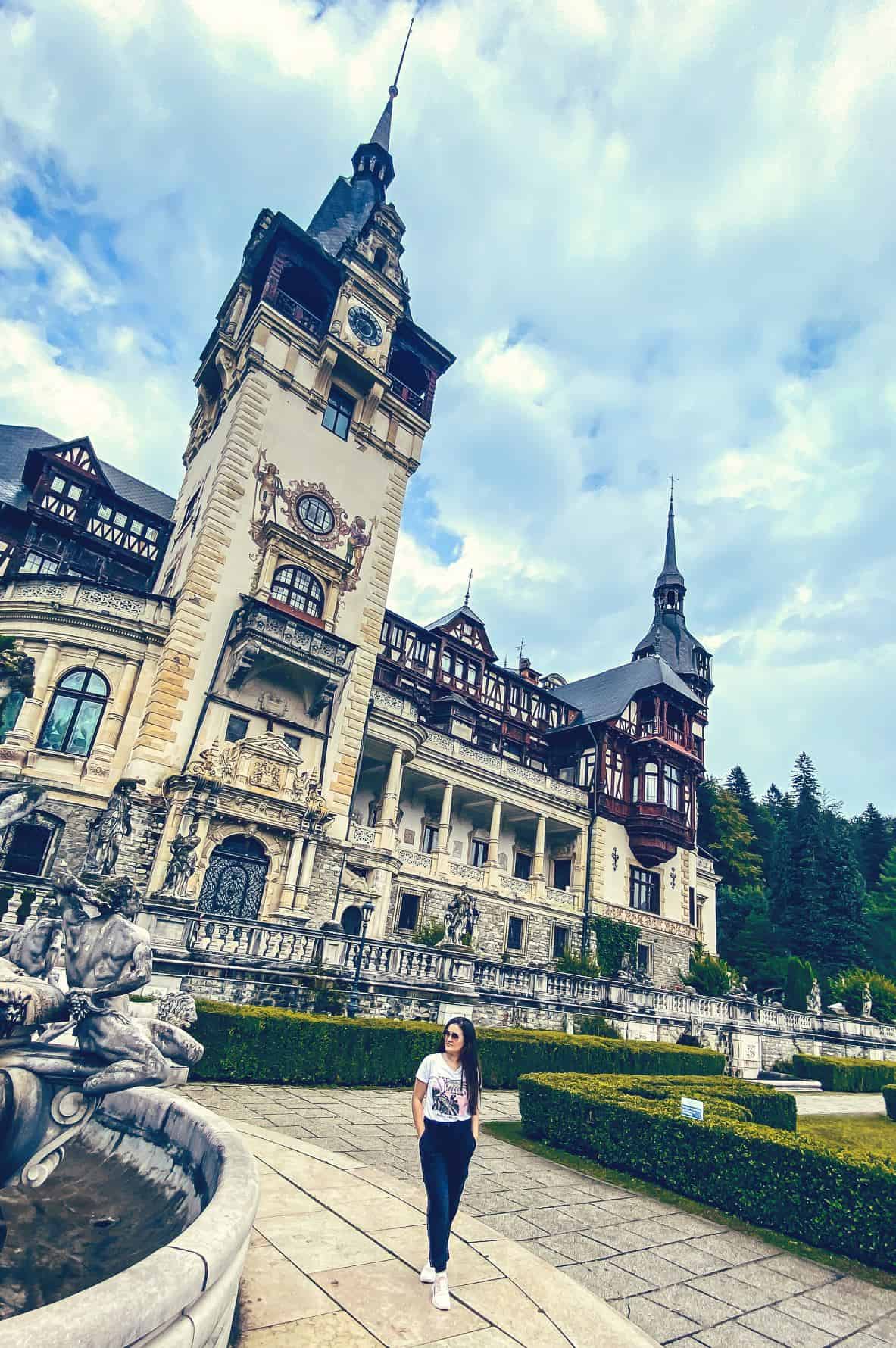 10 places to visit in 2021