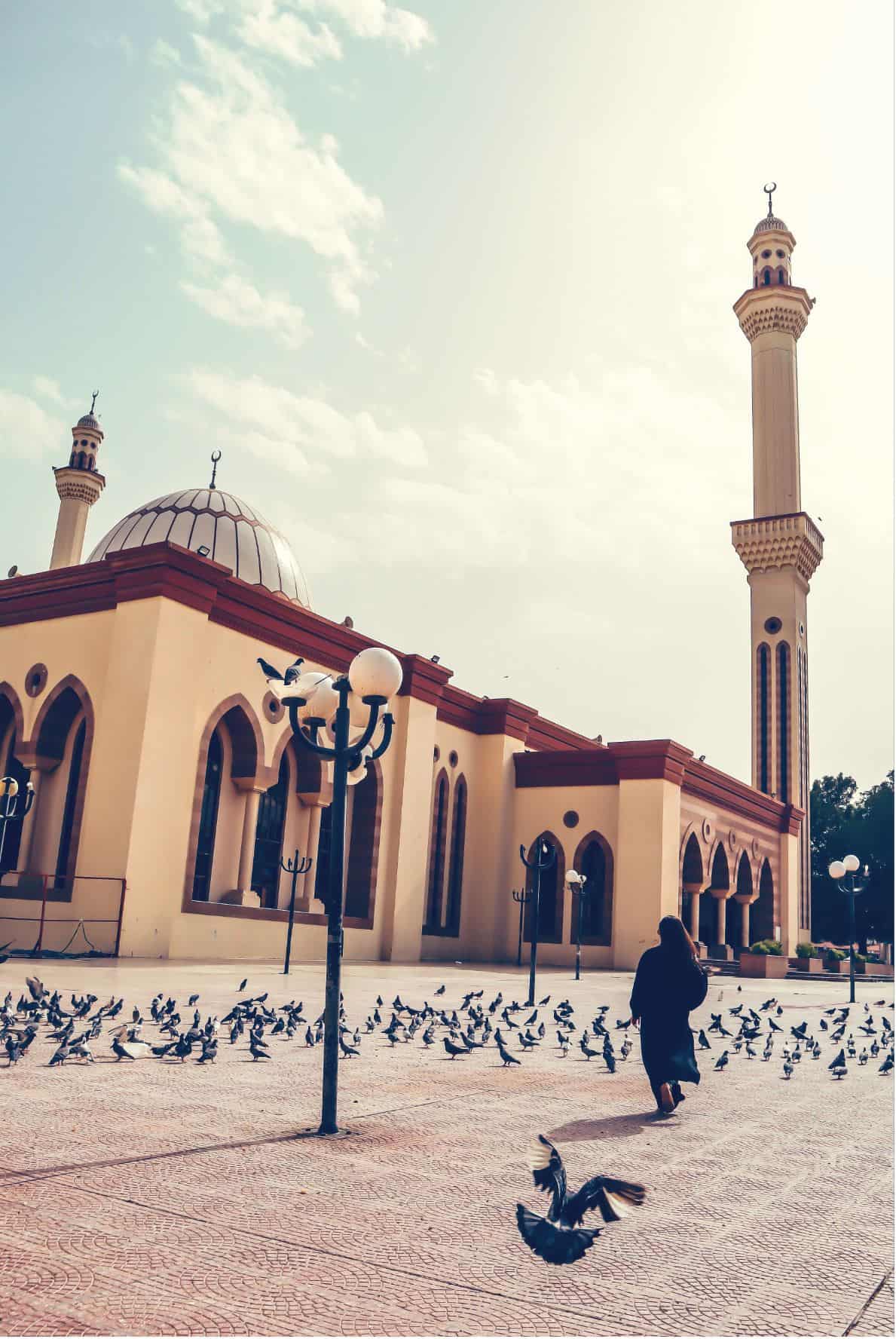 10 places to visit in 2021