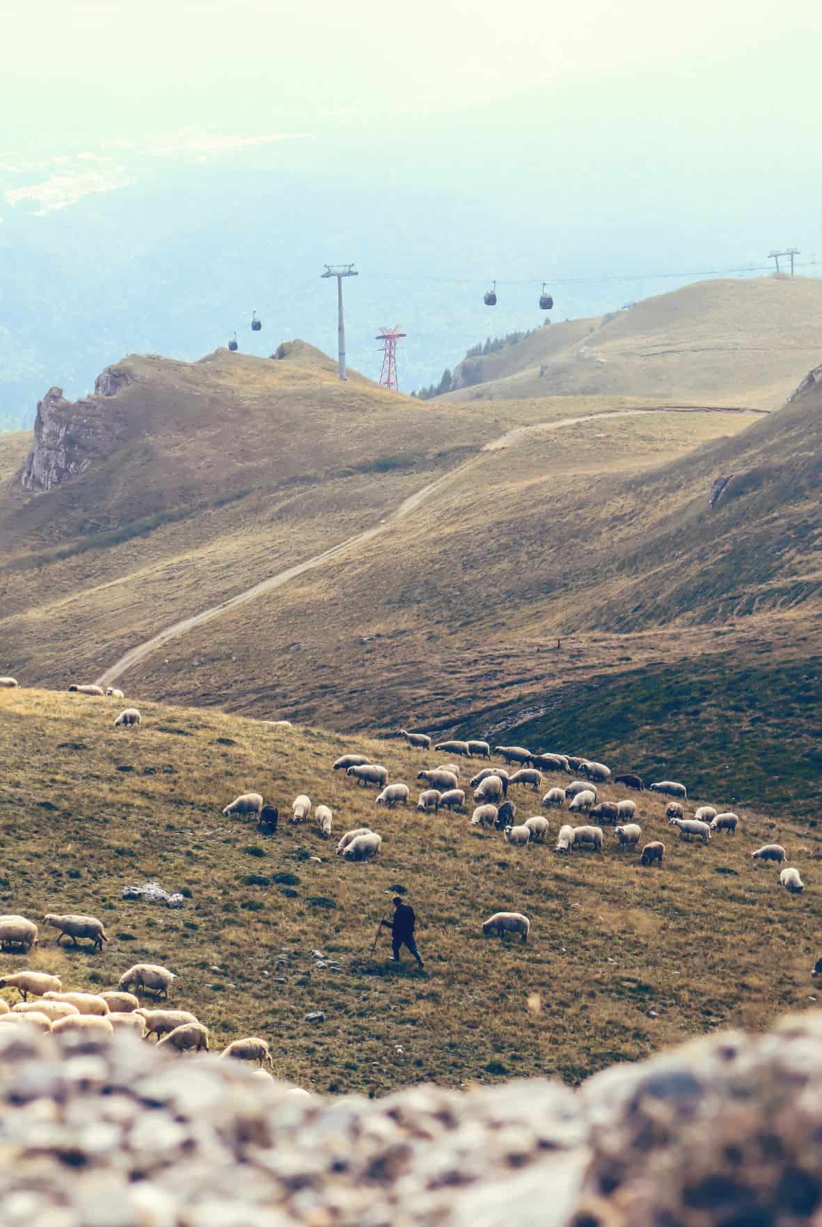 10 places to visit in 2021