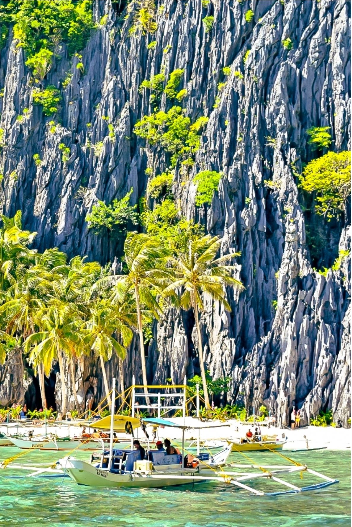 10 places to visit in 2021