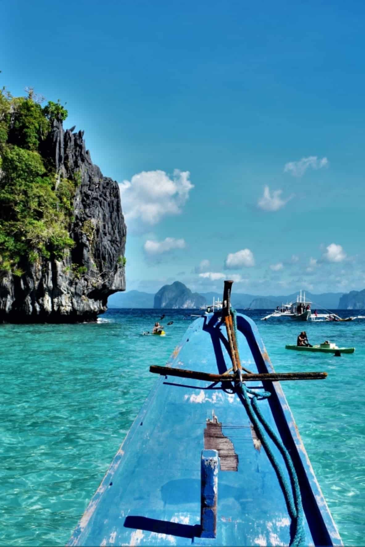 10 places to visit in 2021