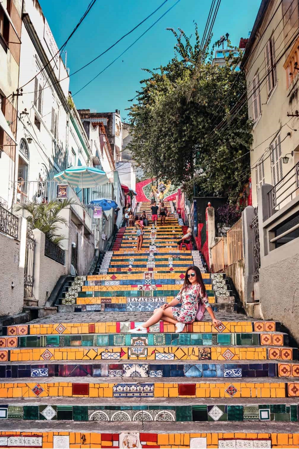 10 places to visit in 2021