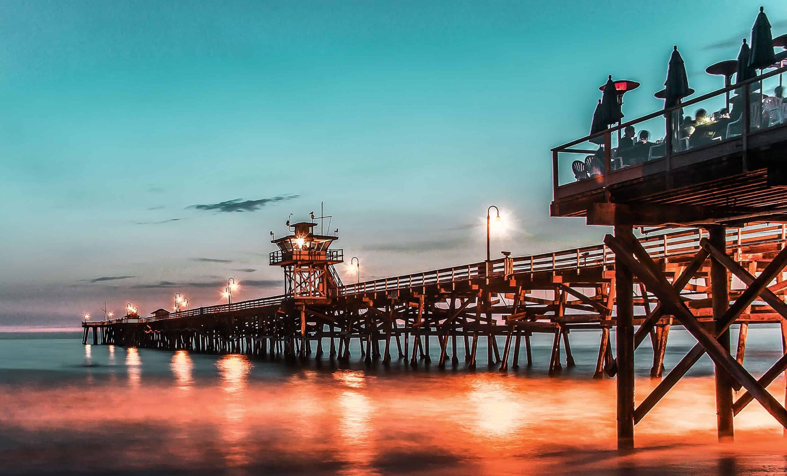 5 towns to visit on the West Coast