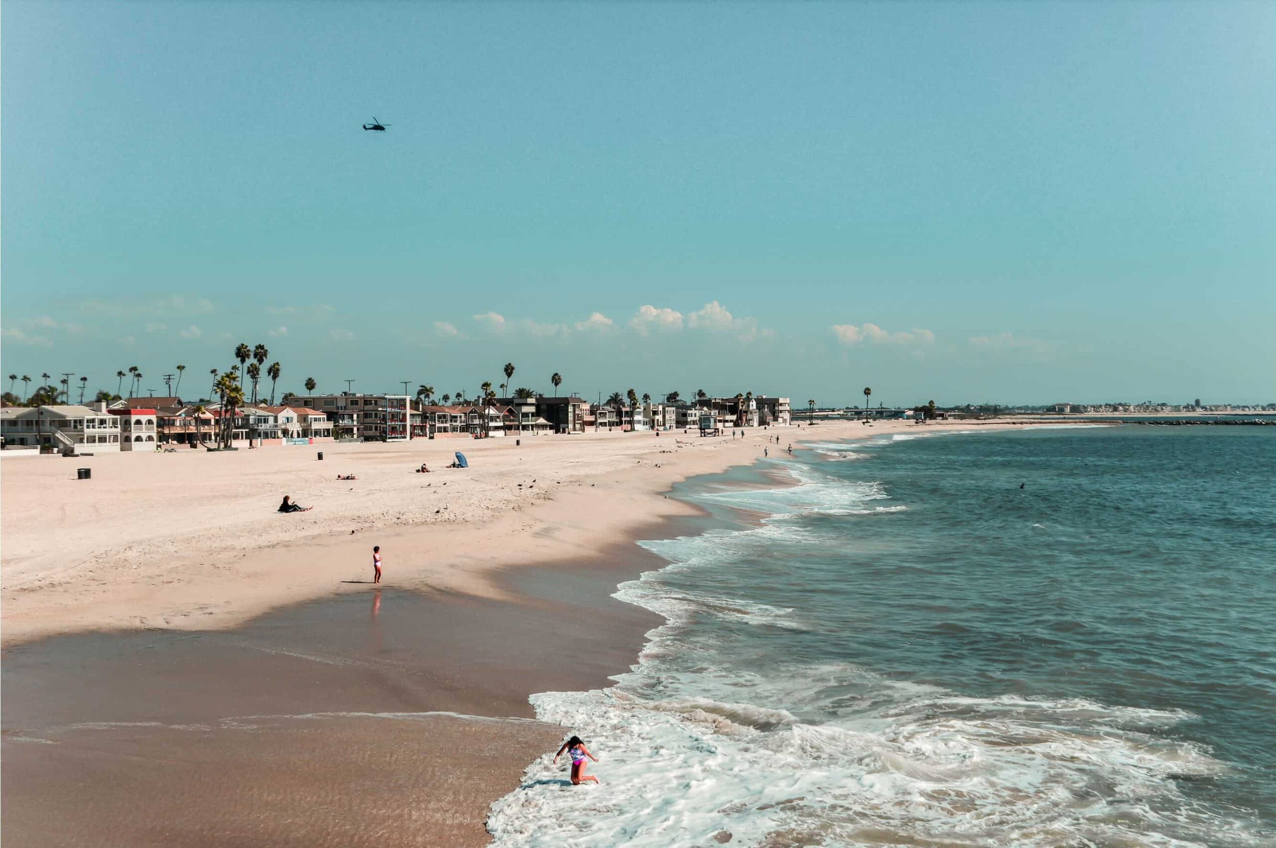 5 towns to visit on the West Coast