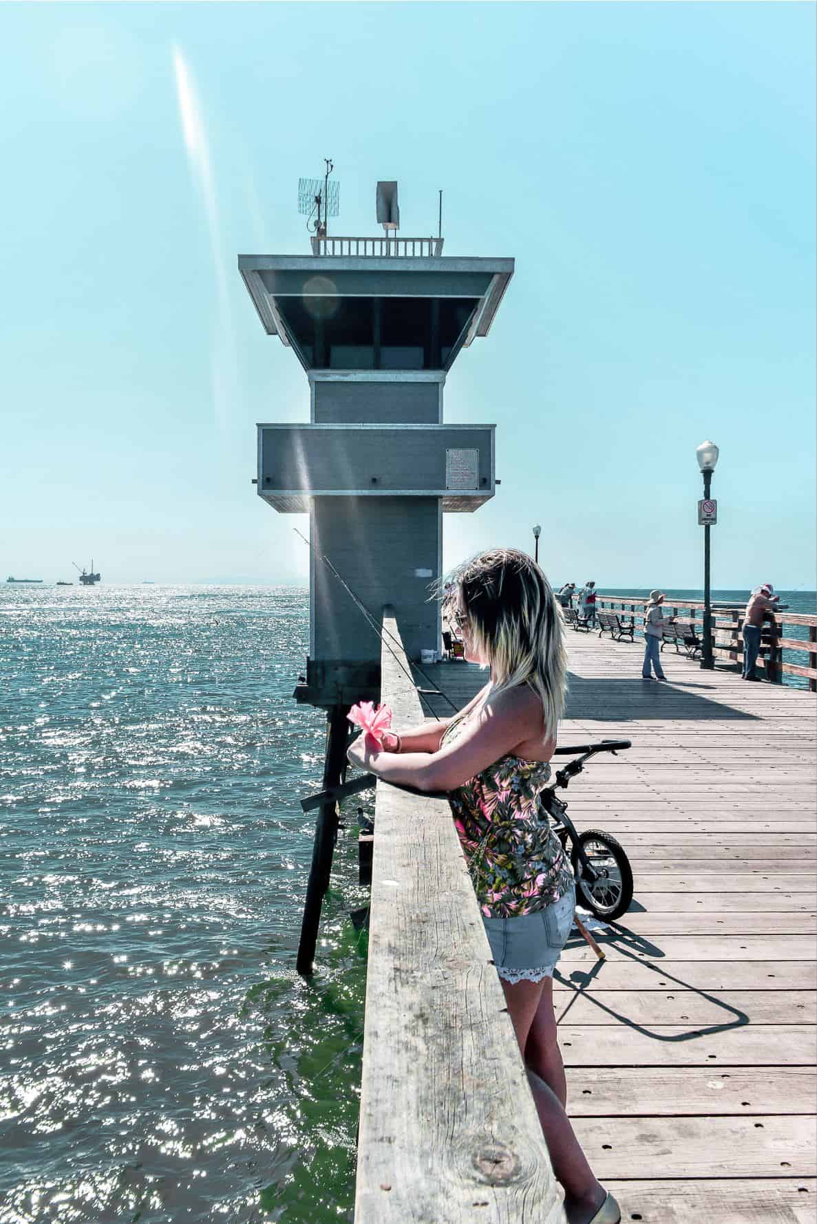 towns to visit on the West Coast