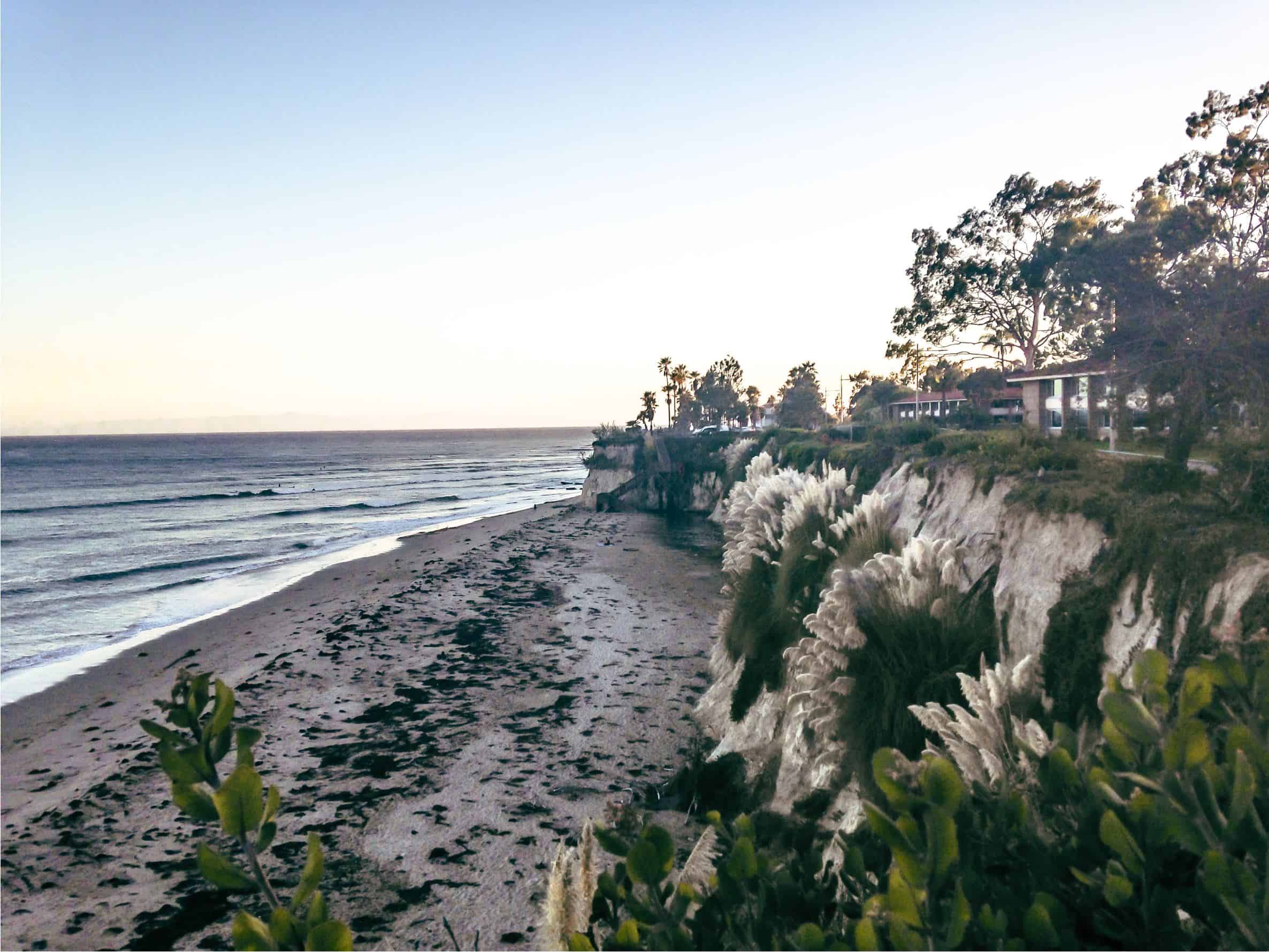 towns to visit on the West Coast