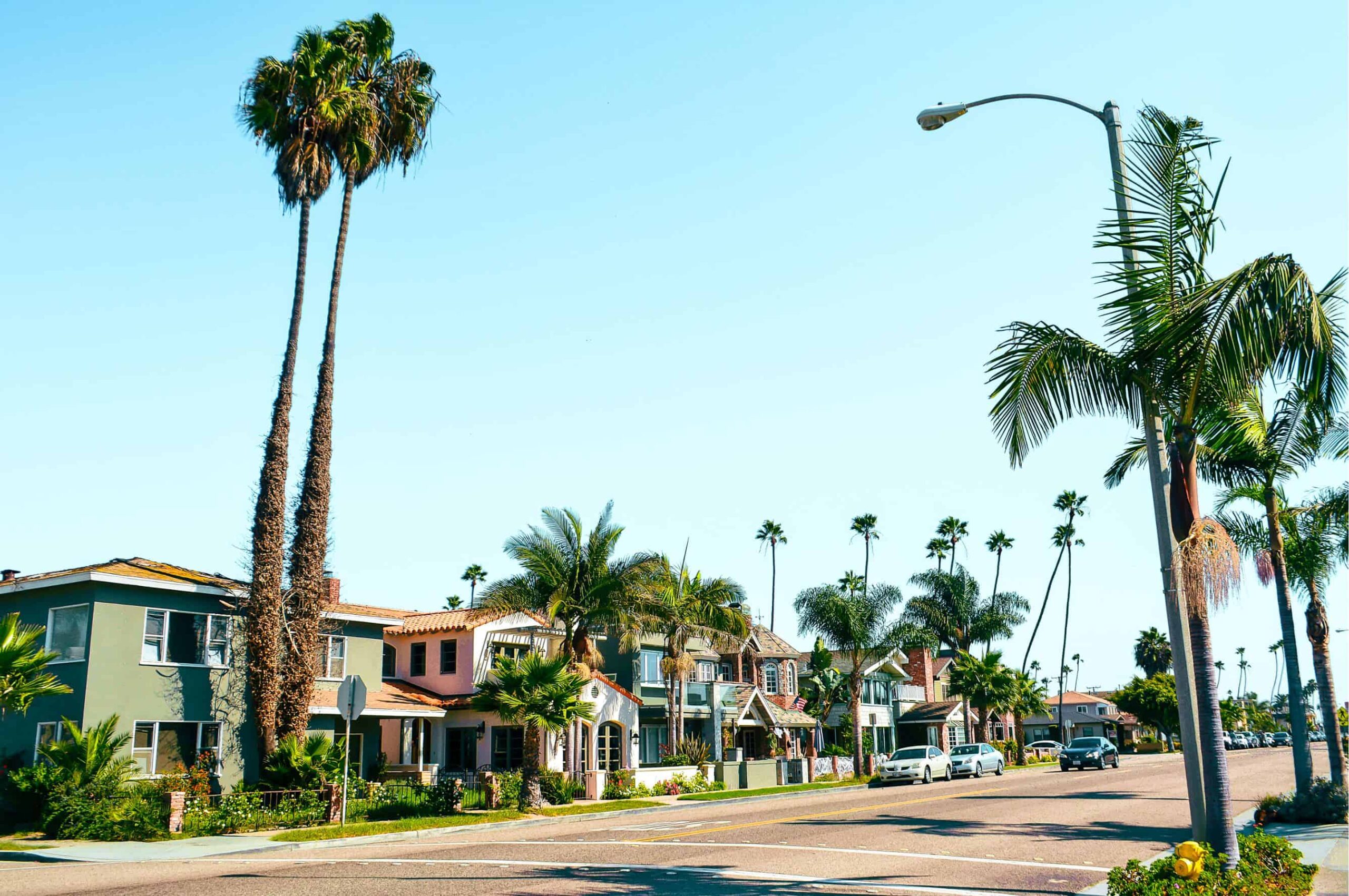 towns to visit on the West Coast