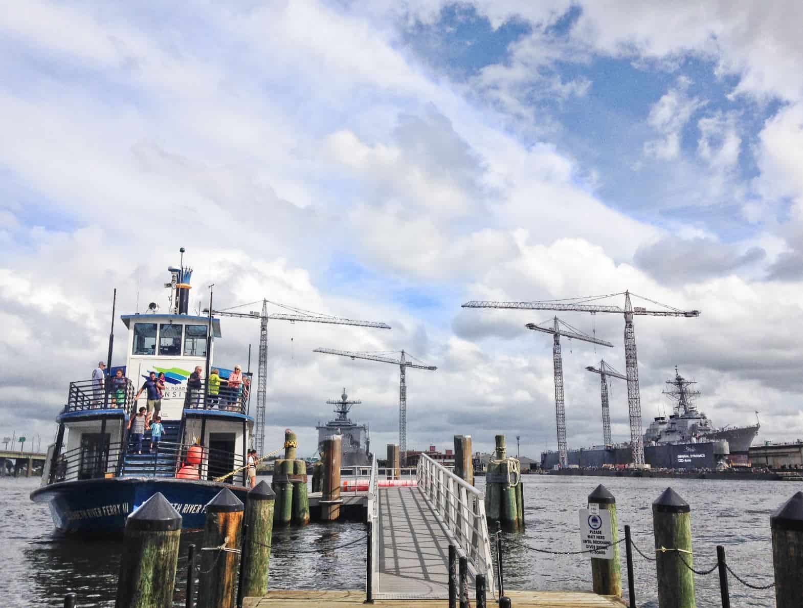 Best things to do in Norfolk Va