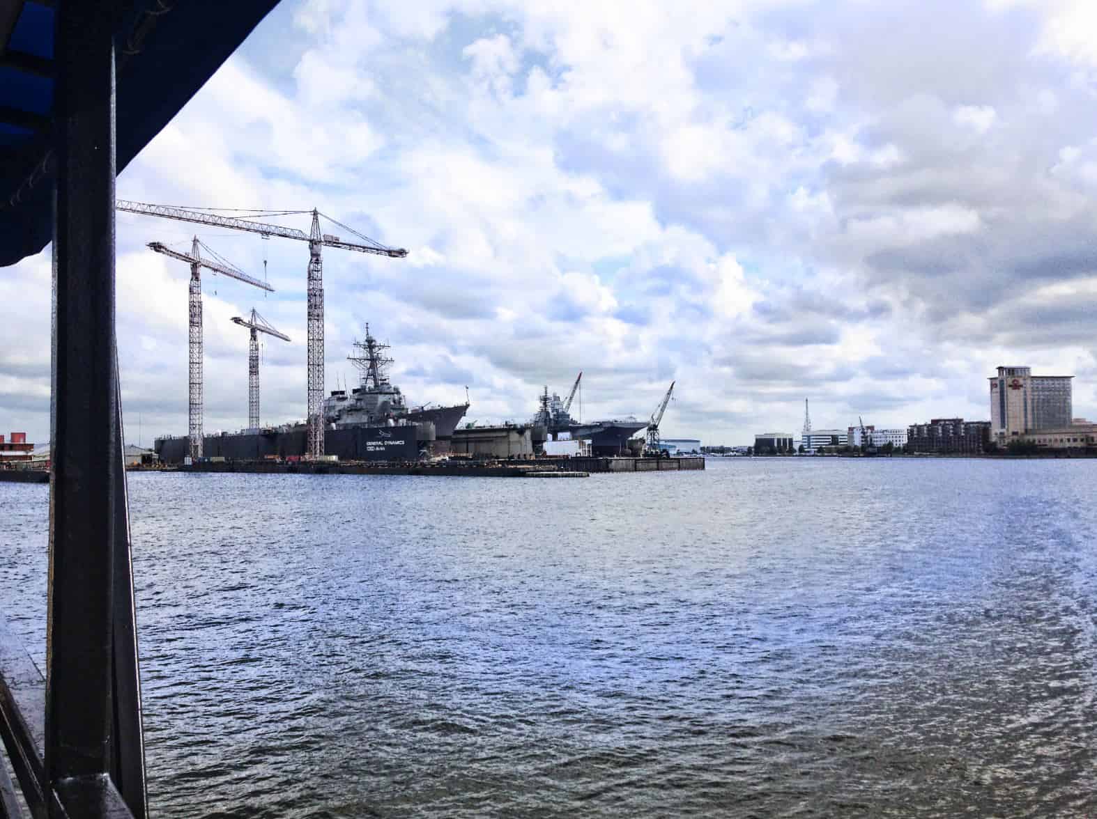Best things to do in Norfolk Va