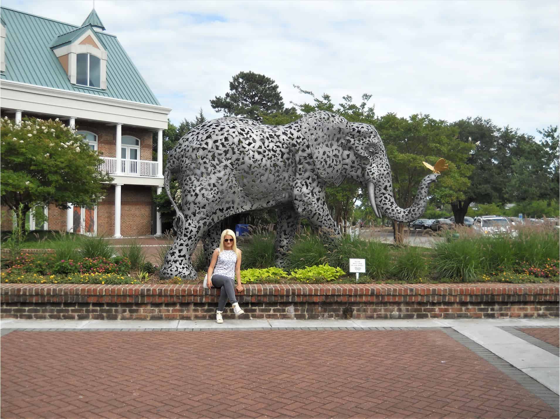 Best things to do in Norfolk Va