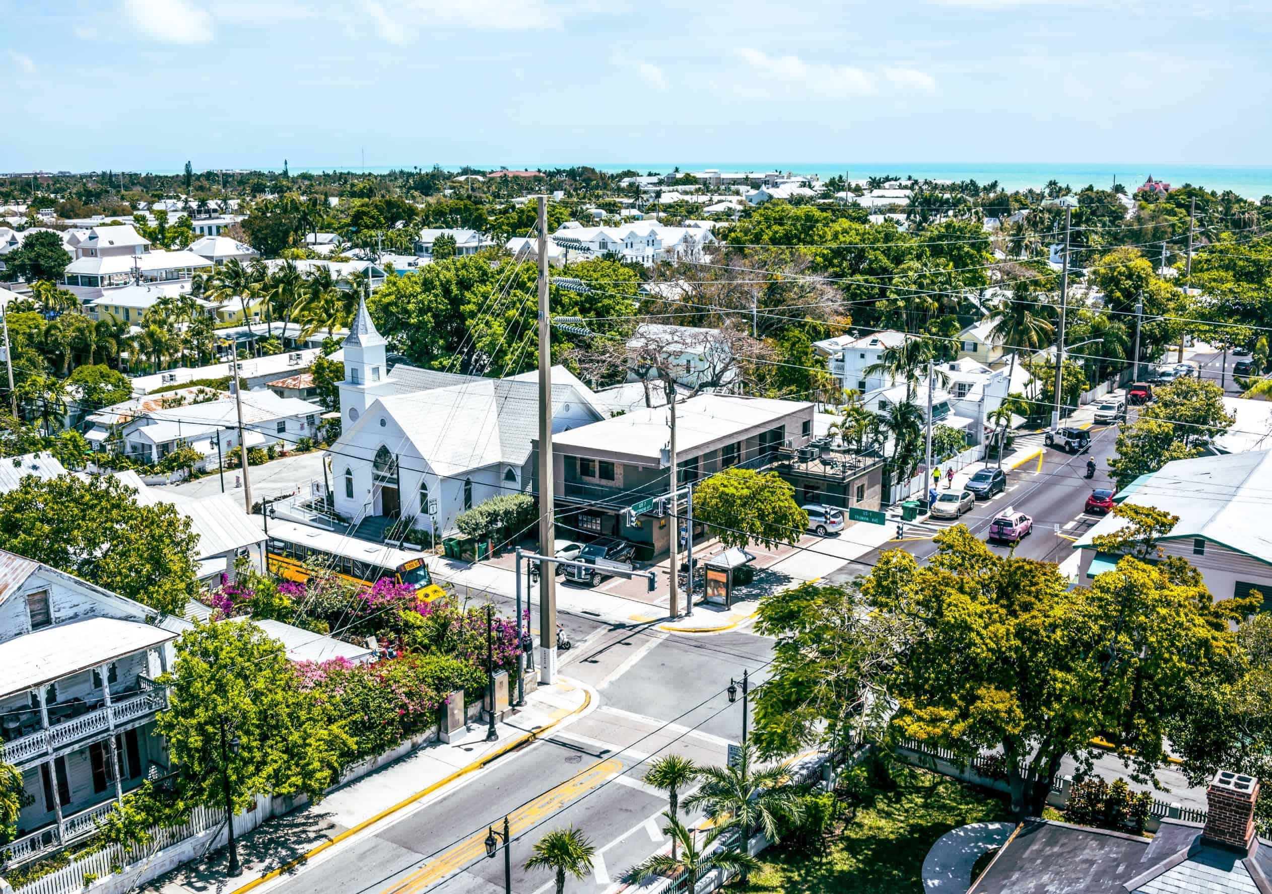 20 Things you didn't know about Key West 20 things you didnt know about Key West