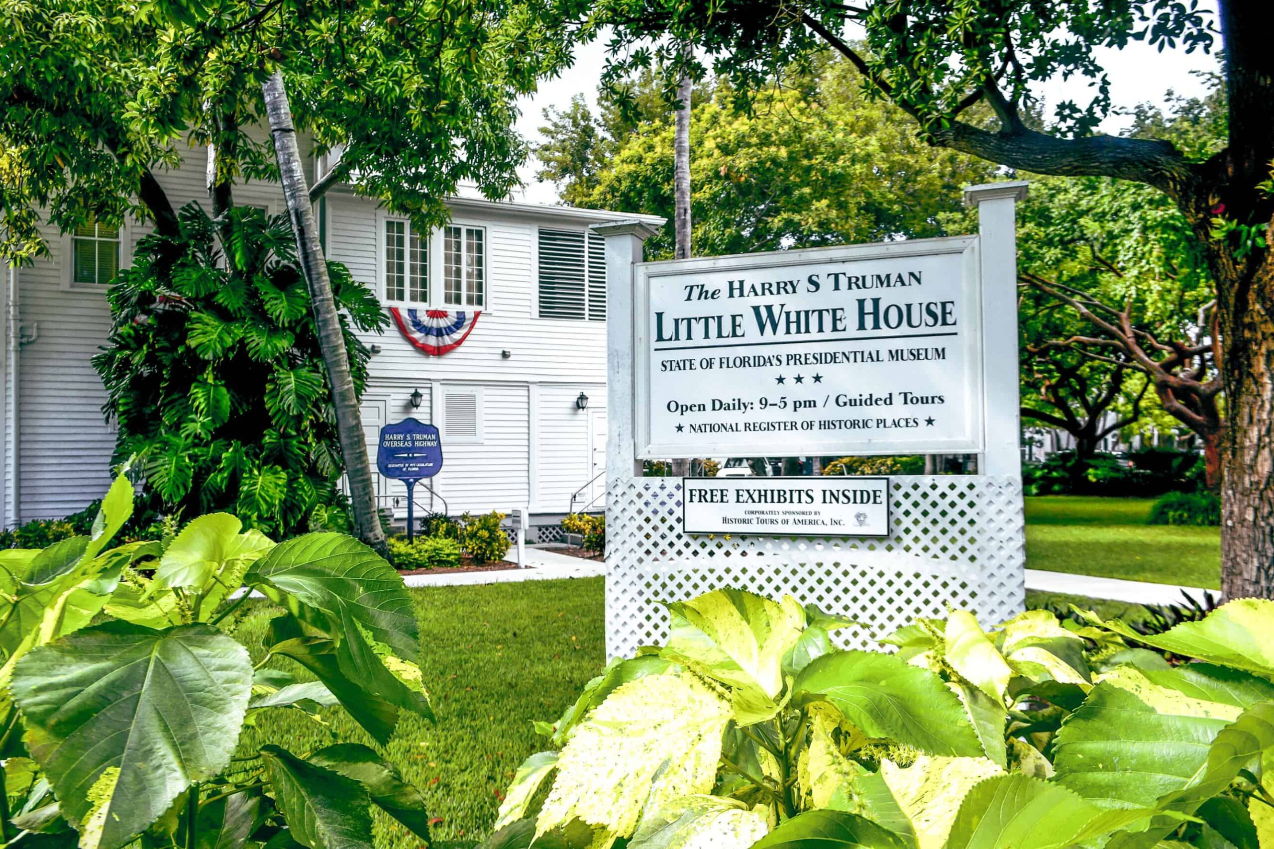 20 things you didn't know about Key West 20 things you didnt know about Key West