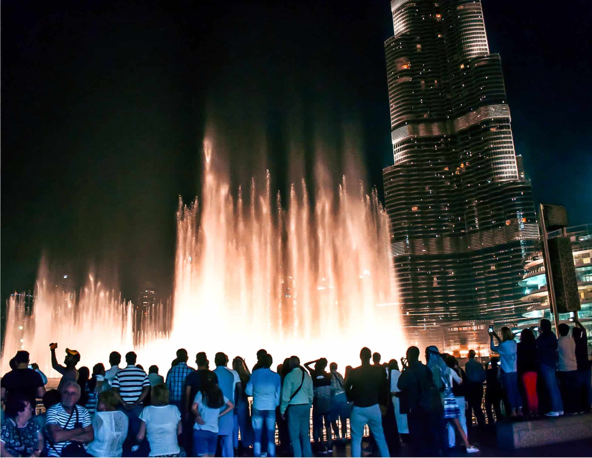 things to do in Dubai for free
