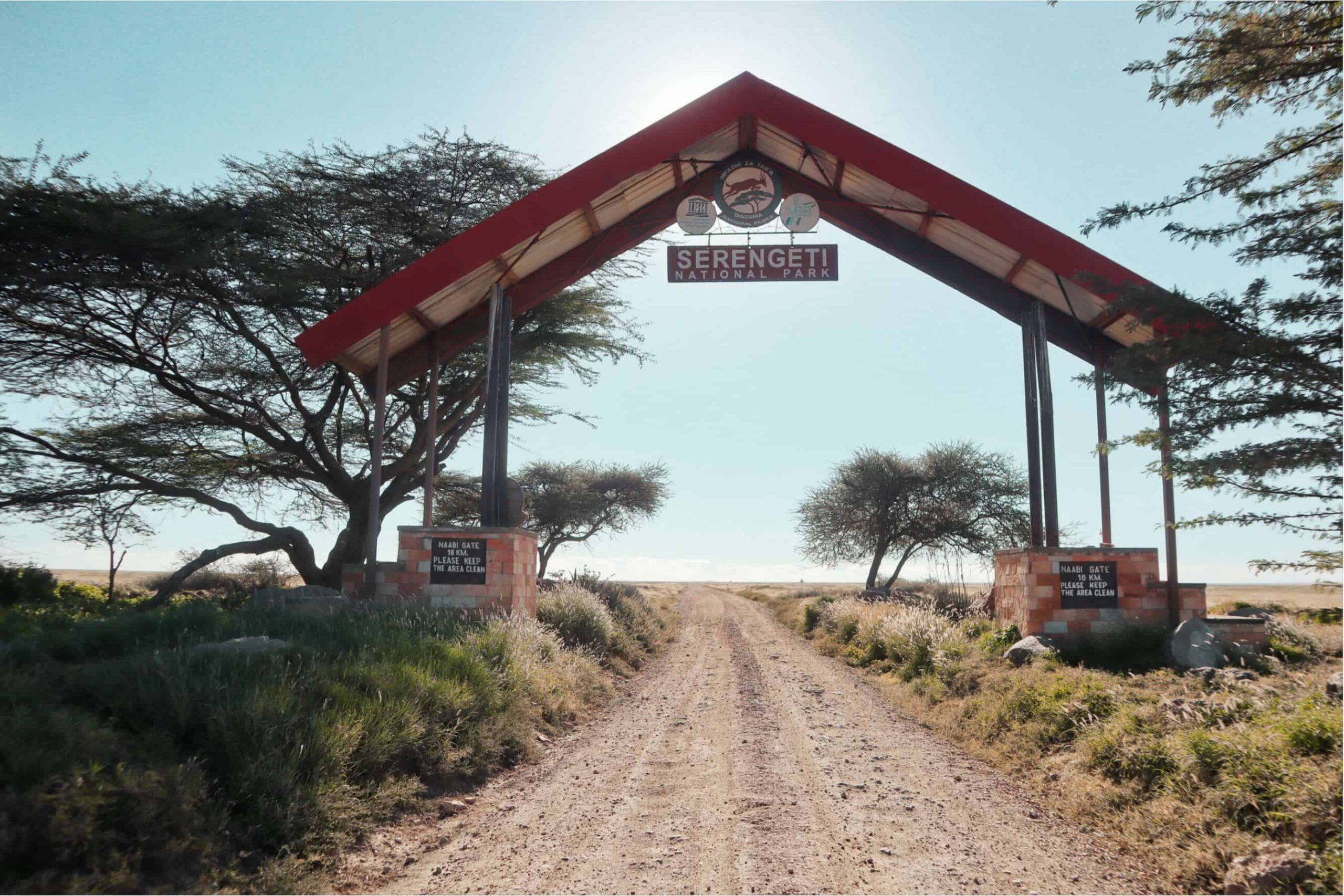 5 days safari in Tanzania - safari itinerary and costs