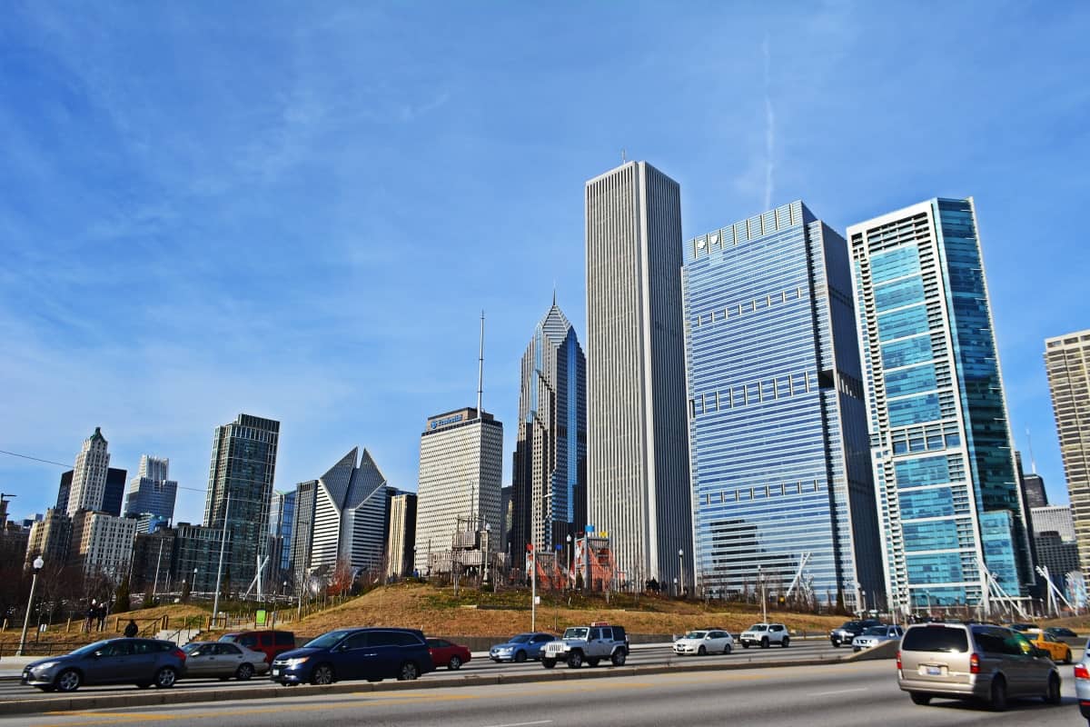 Top 10 things to do in Chicago