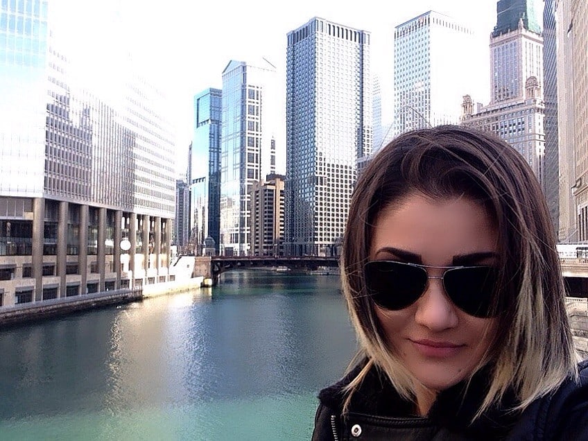 Top 10 things to do in Chicago