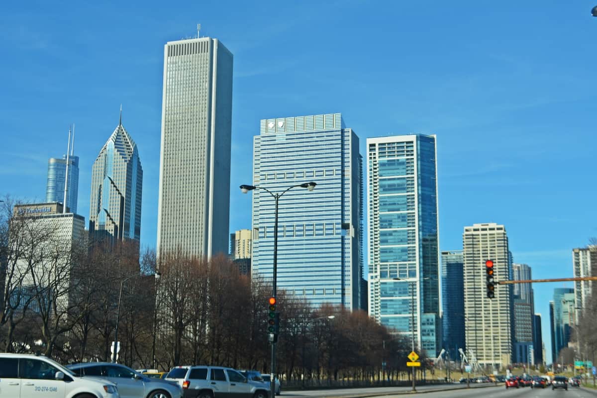 Top 10 things to do in Chicago