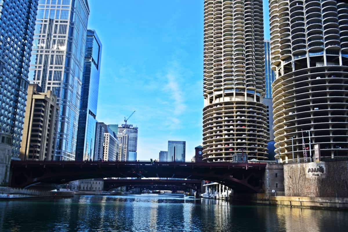 top 10 Chicago tourist attractions
