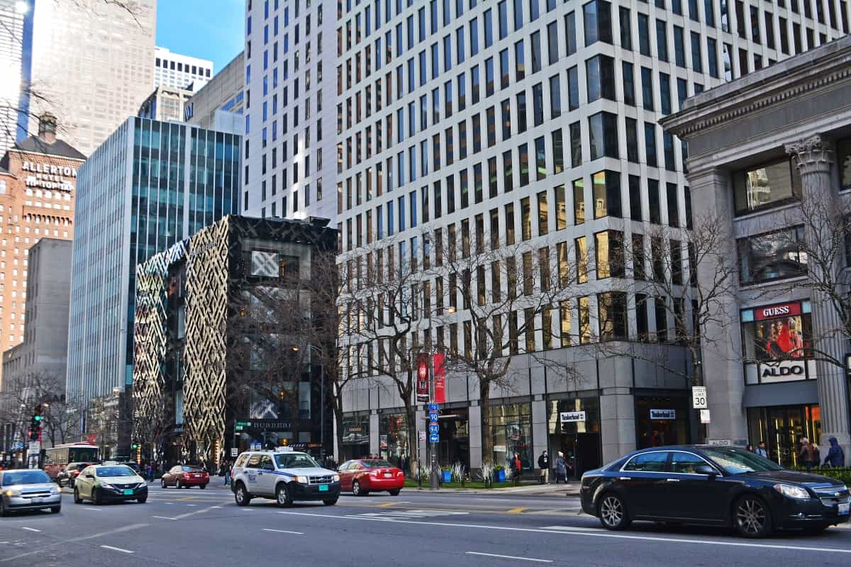 top 10 Chicago tourist attractions