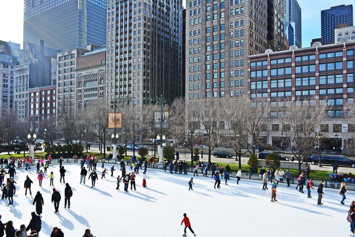 top 10 places to visit in Chicago