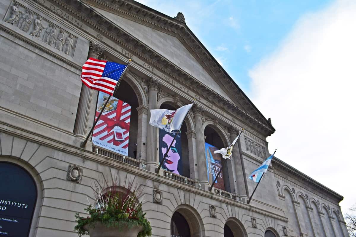 top 10 places to visit in Chicago