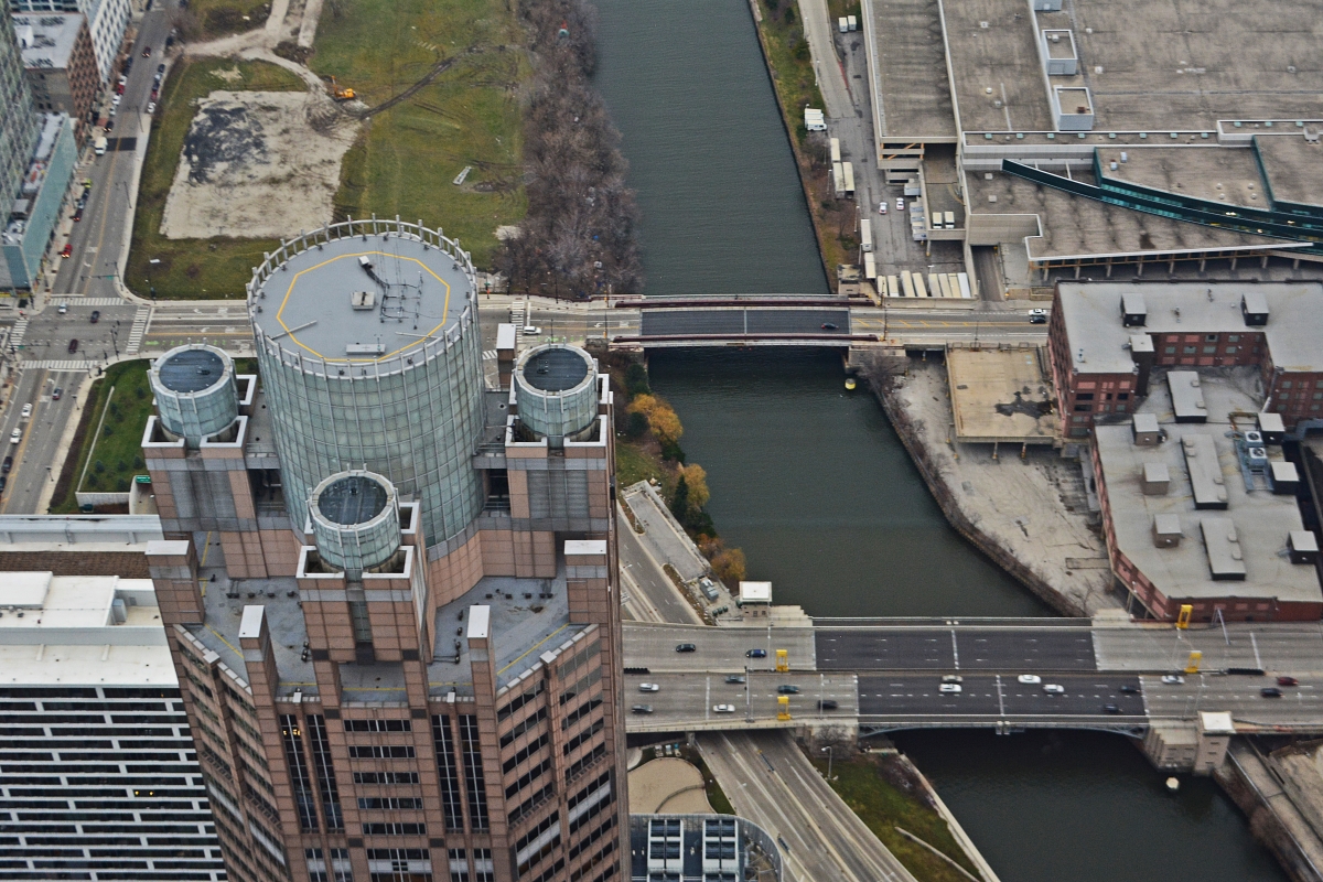 top 10 places to visit in Chicago
