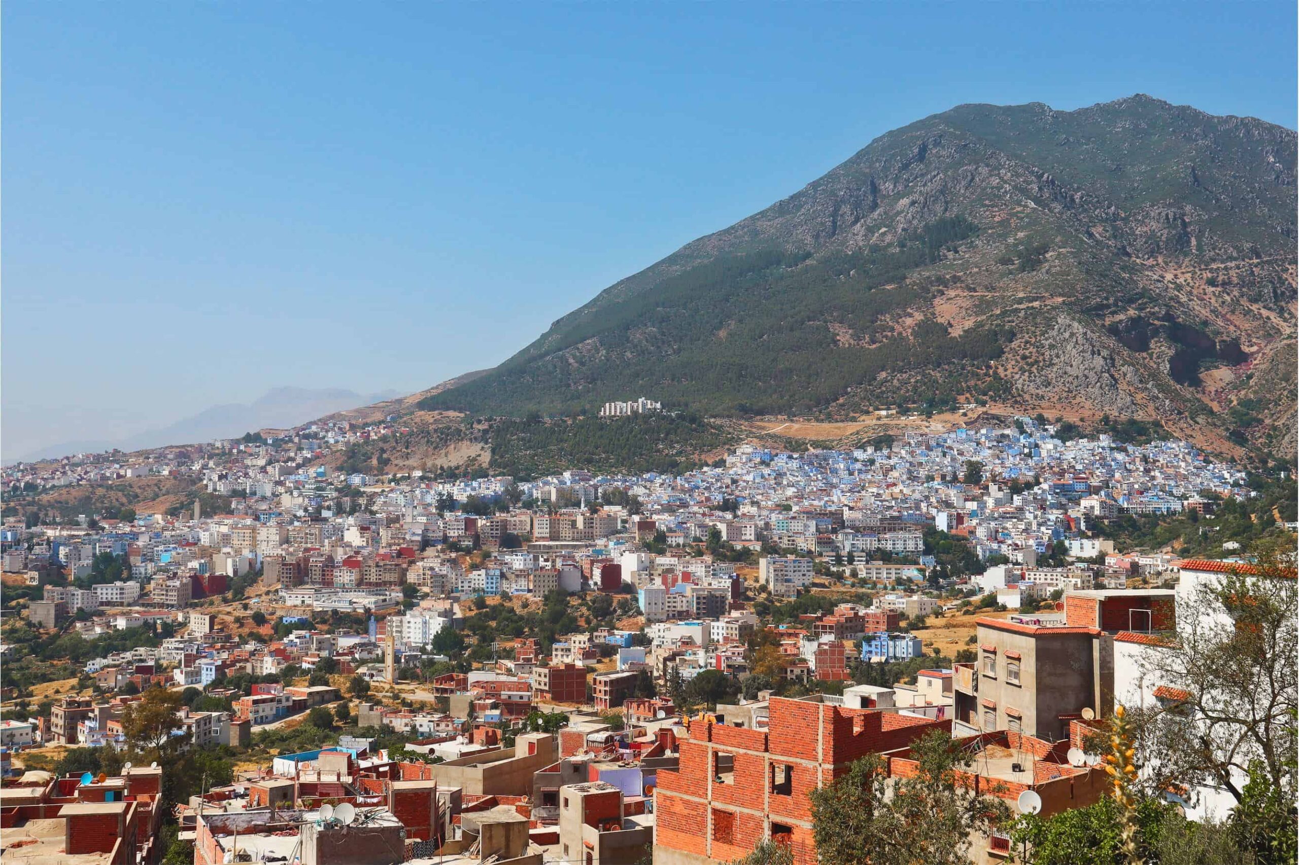 que ver en chefchaouen | ciudad azul marruecos que ver en chefchaouen | ciudad azul marruecos