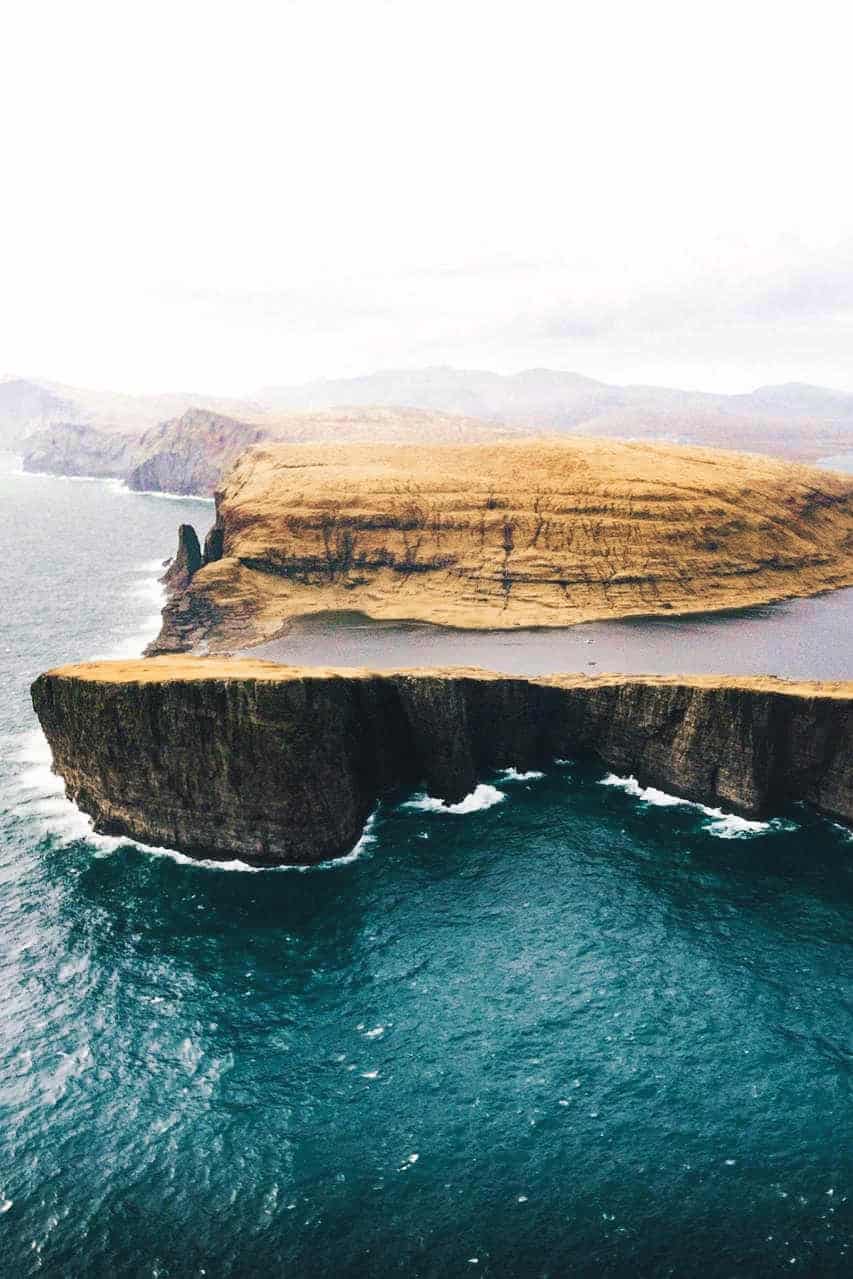 20 beautiful islands to visit in Europe Faroe