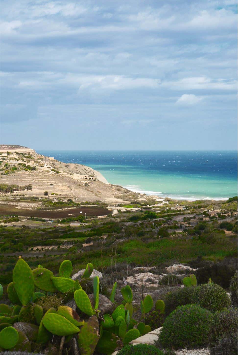 20 beautiful islands to visit in Europe Gozo Malta