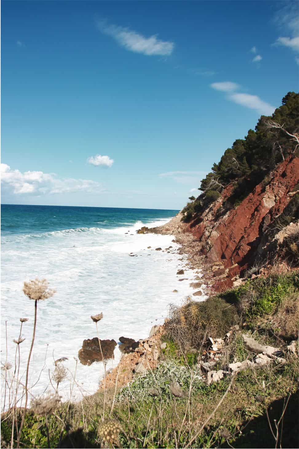 20 beautiful islands to visit in Europe mallorca spain