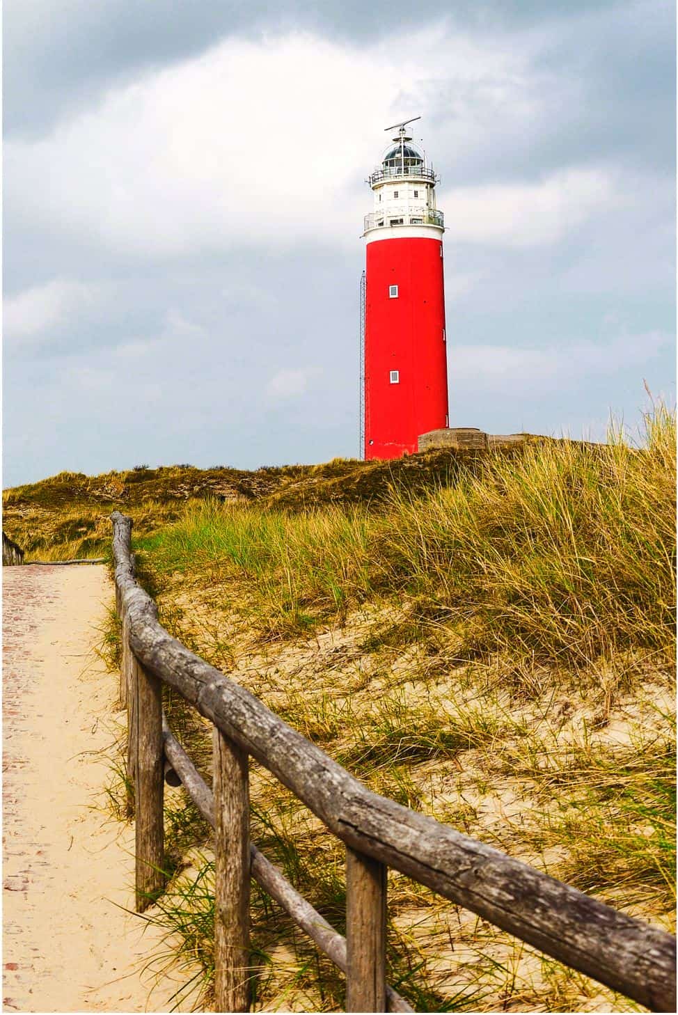 20 beautiful islands to visit in Europe Texel