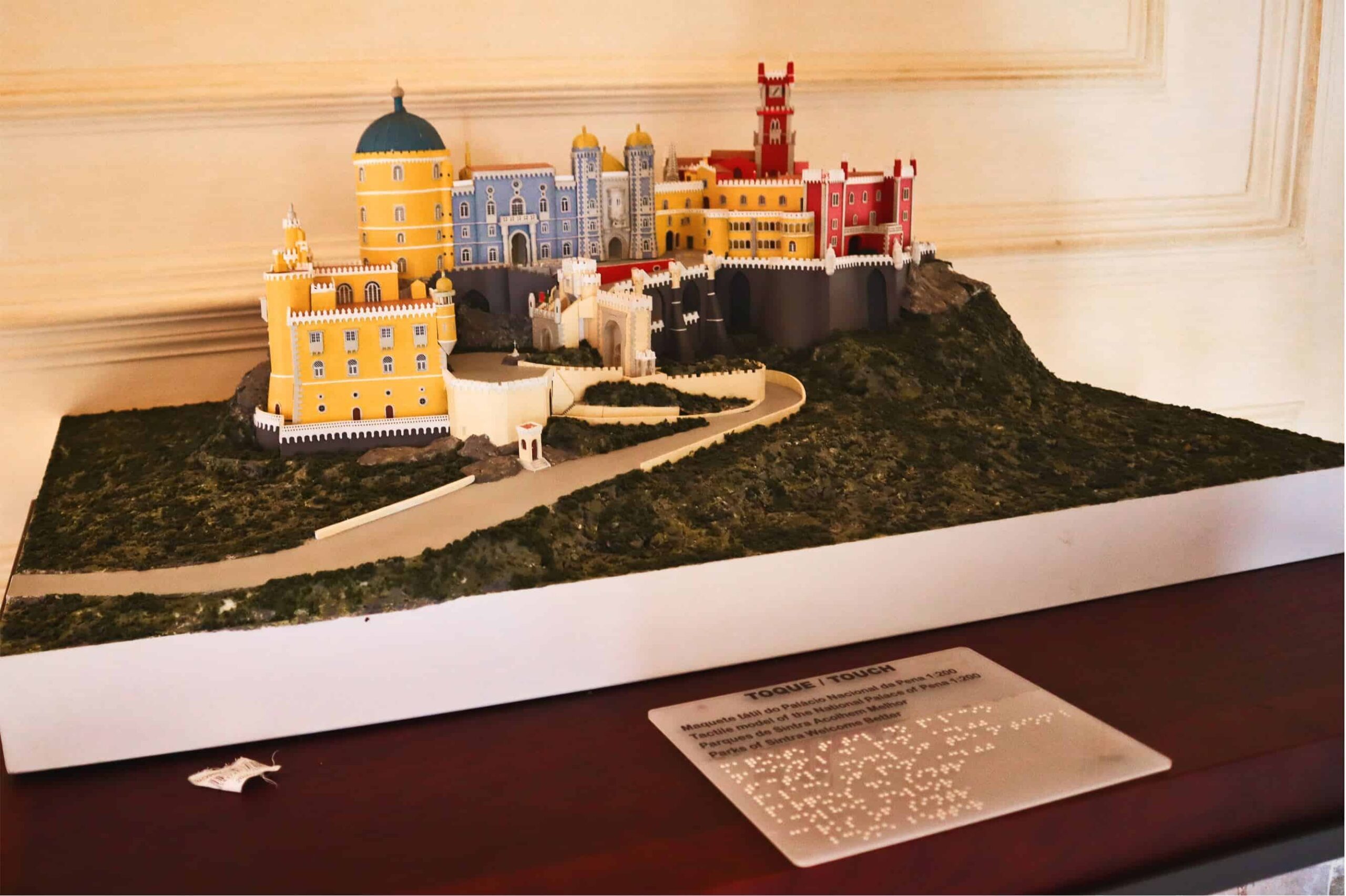 One day trip to Pena Palace, most visited palace in Portugal One day trip to Pena Palace, most visited palace in Portugal