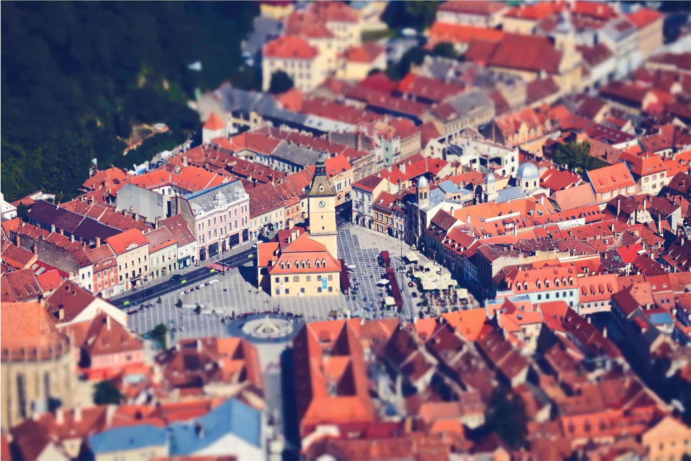 unusual things to do in Brasov | best view in Brasov | visit brasov