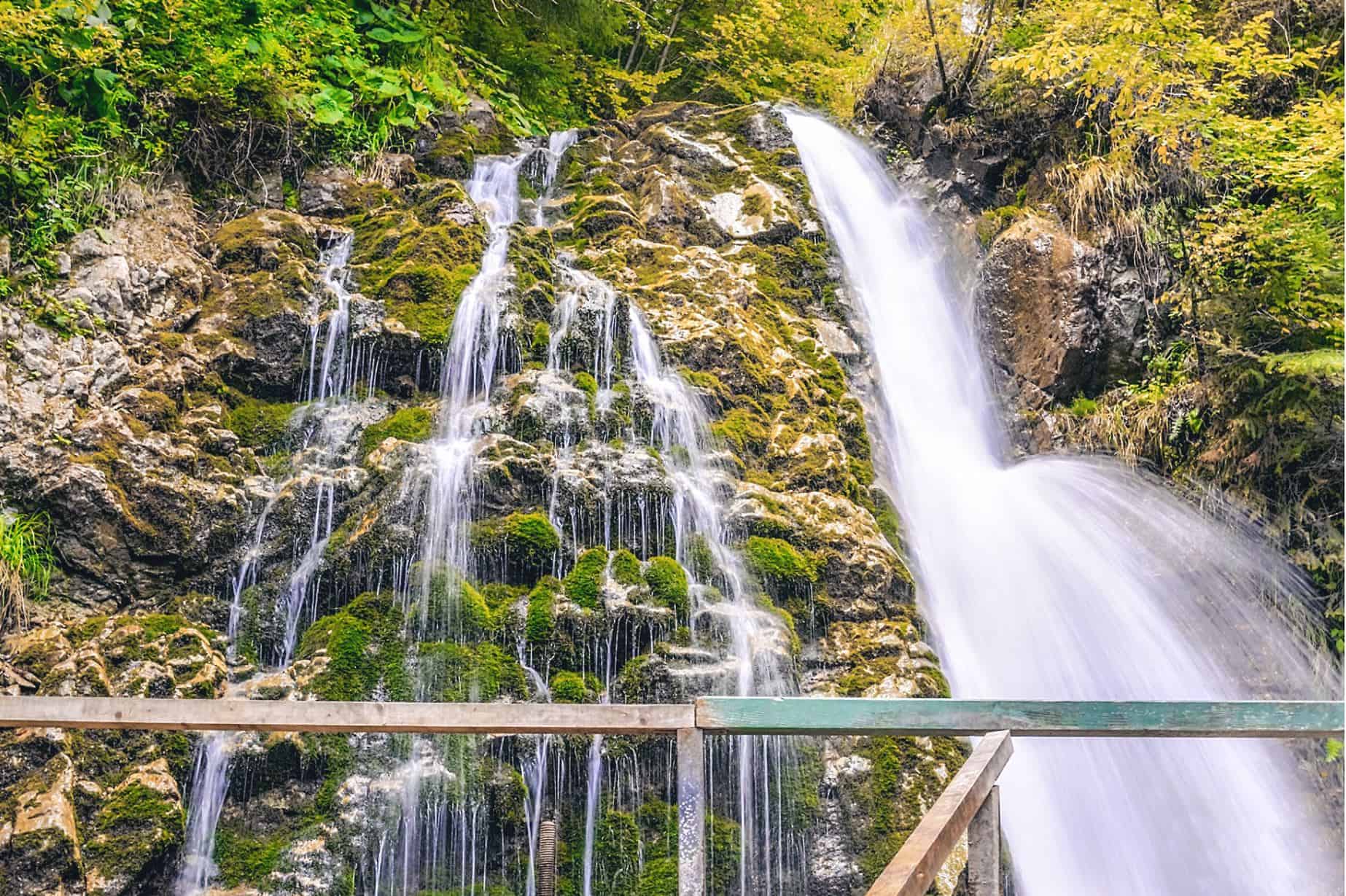 Things to do in Bucegi Romania