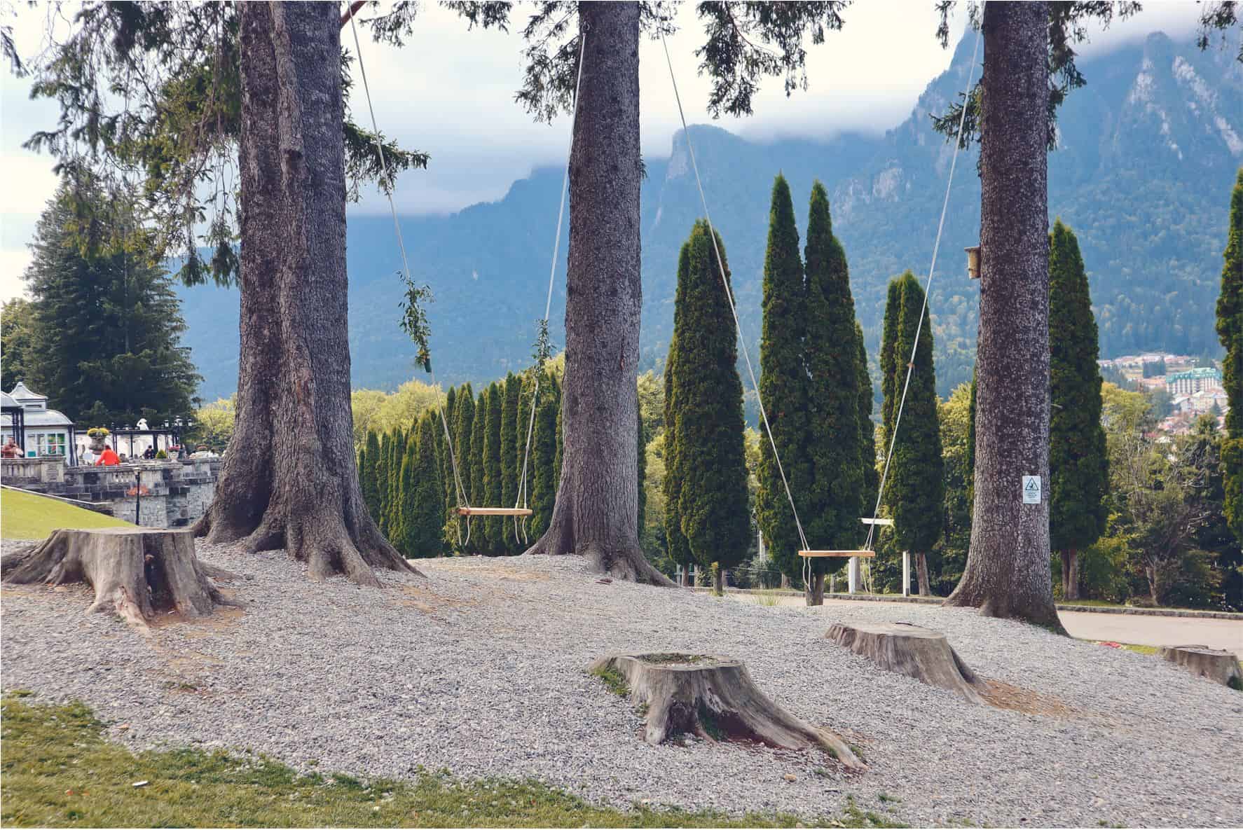 best things to do in busteni romania | places to visit in busteni | cantacuzino castle
