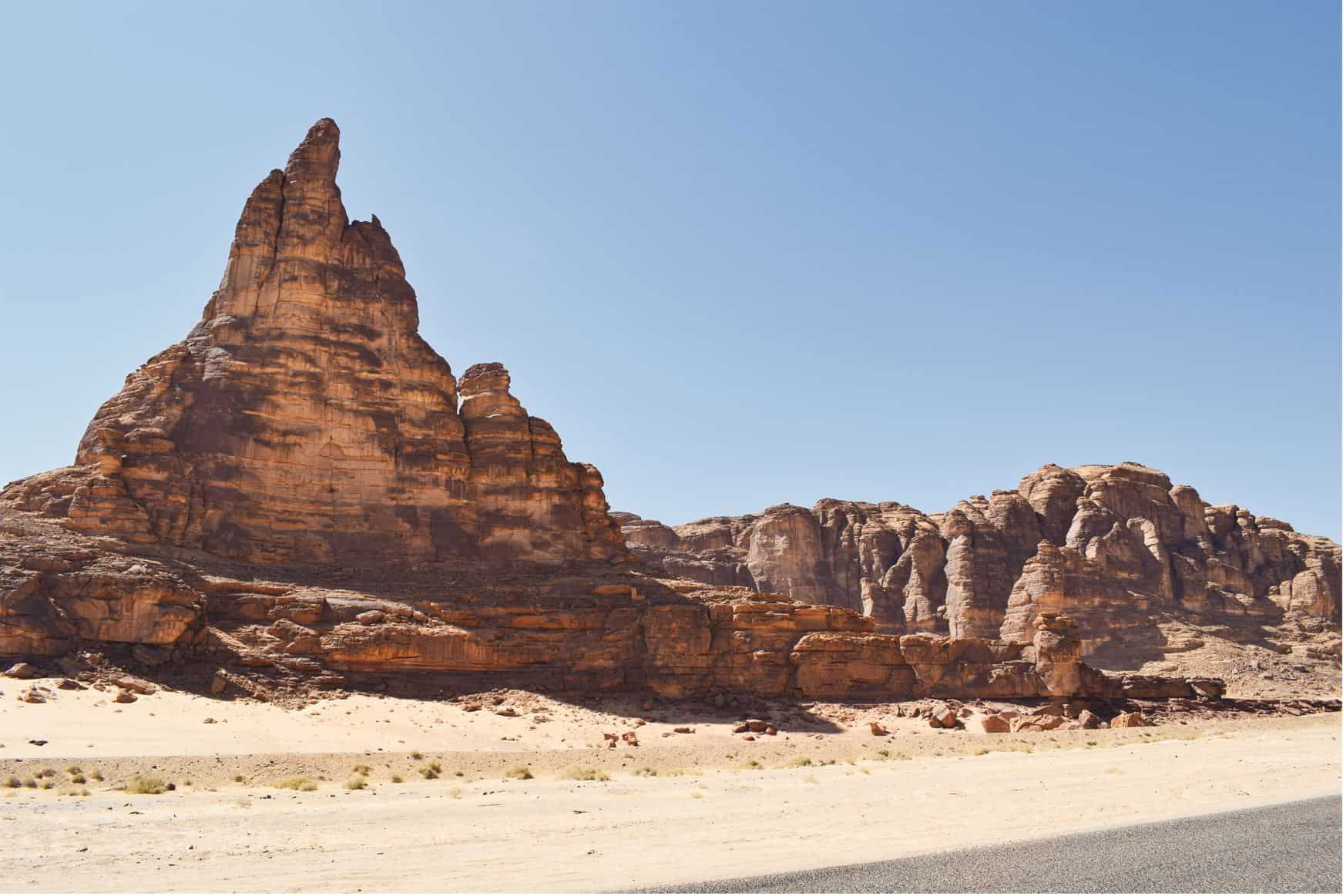 places to visit in saudi arabia | best things to do in al ula