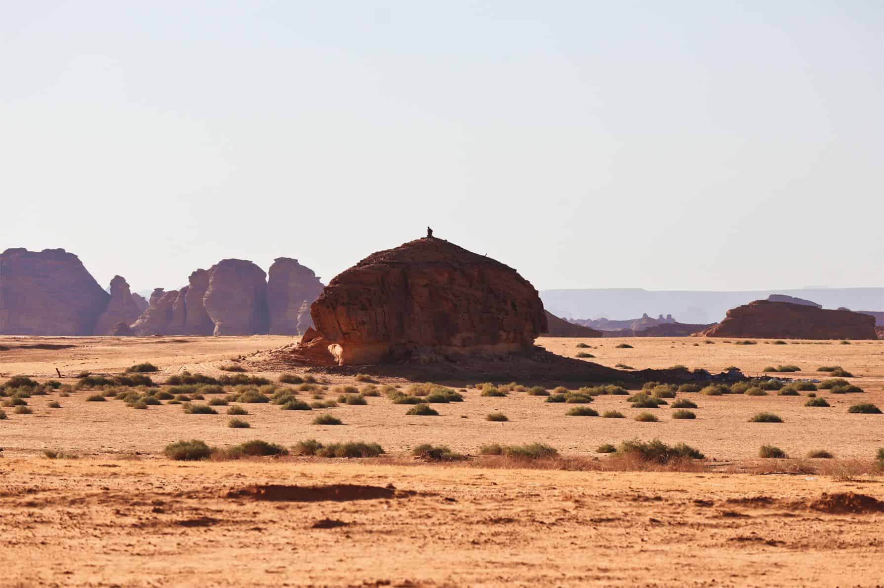 experience al ula | al ula bucket list | visit al ula | al ula rock formations