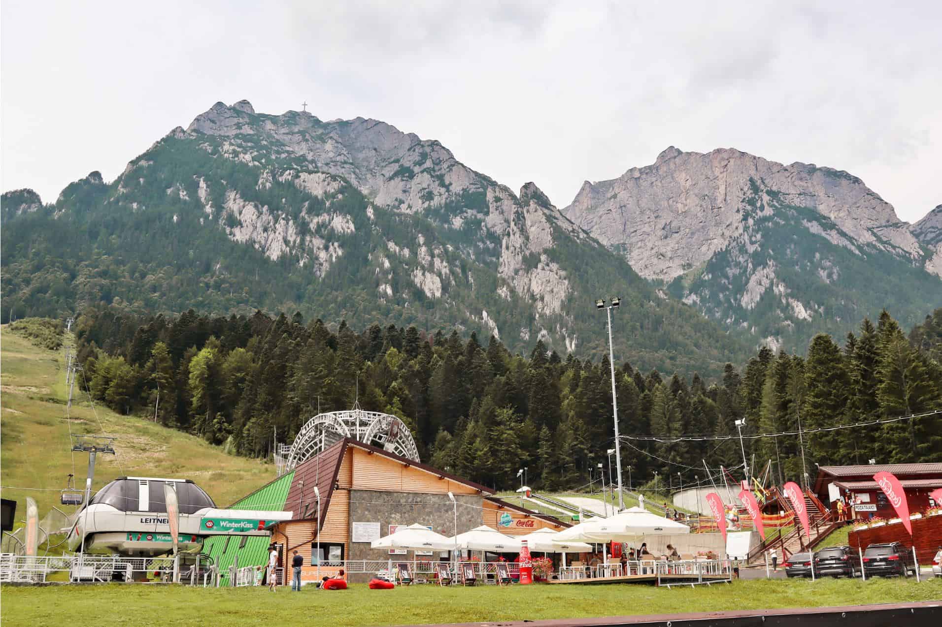 best places to visit in busteni | things to do in busteni romania | locuri de vizitat in busteni