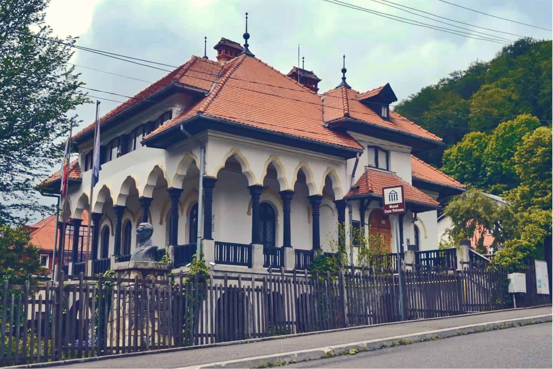 places to visit in busteni romania | unique things to do in busteni