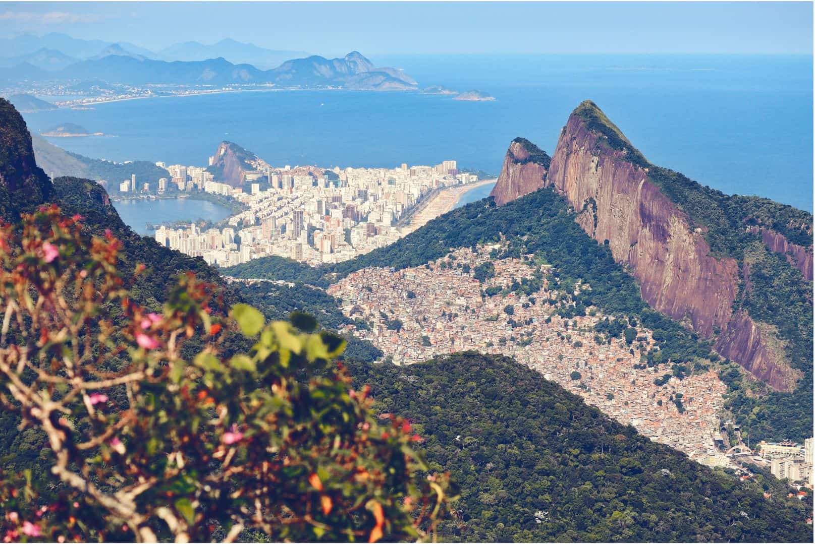 pedra bonita rio de janeiro - unique things to do in rio de janeiro