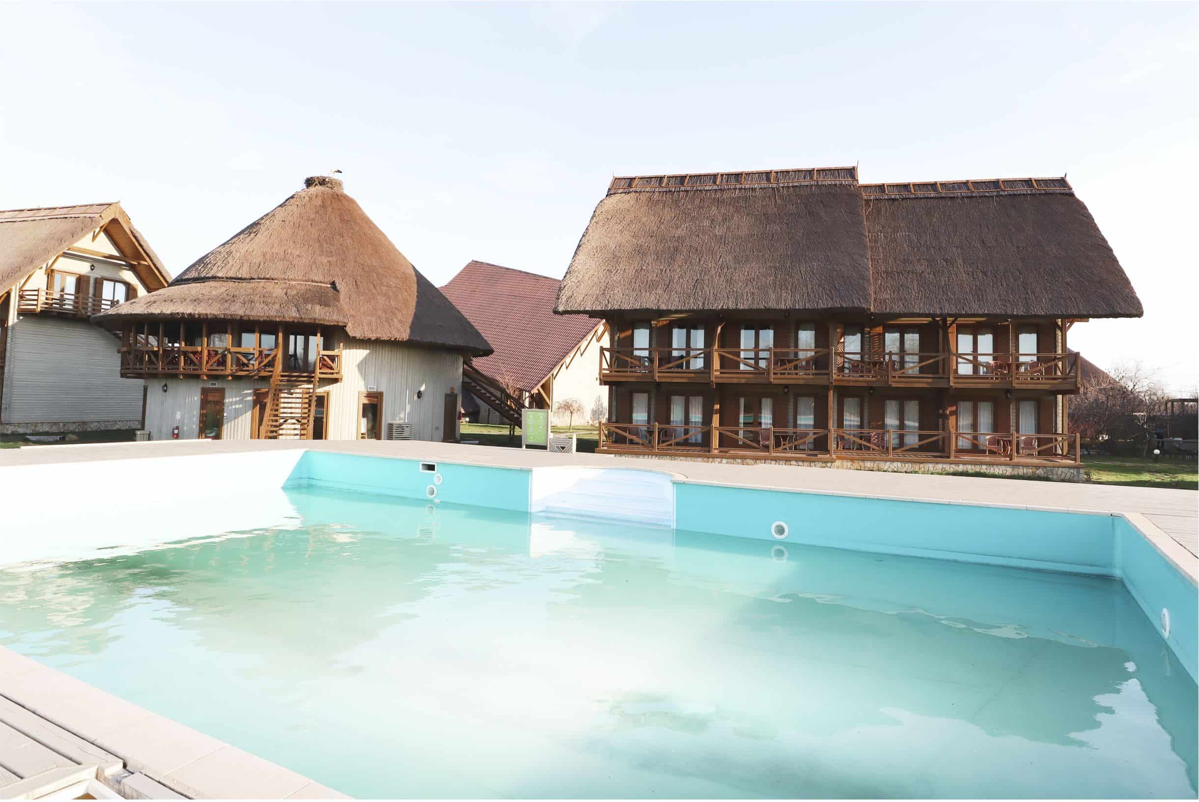 green village resort locuri de vizitat in delta dunarii sfantu gheorghe