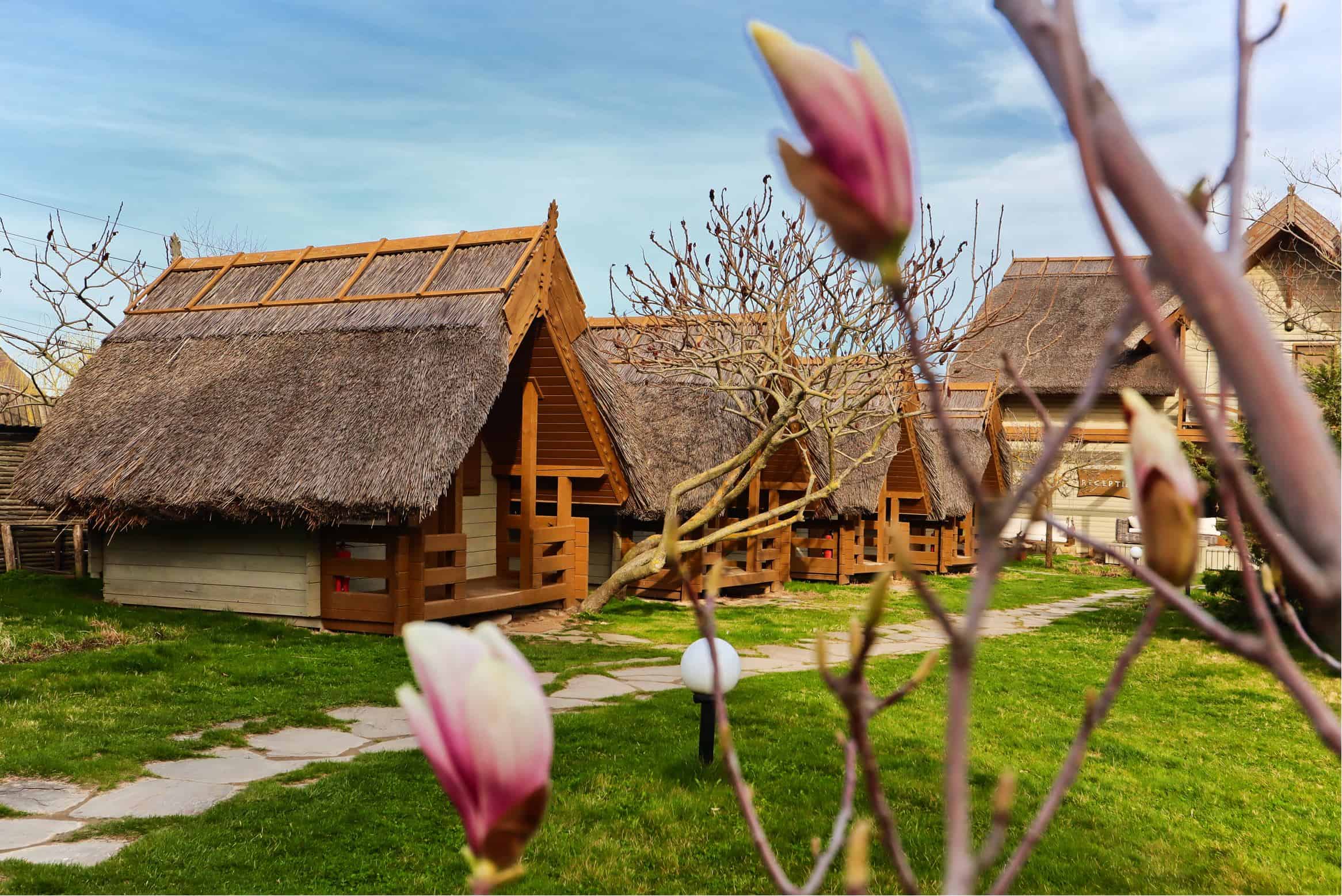 green village resort locuri de vizitat in delta dunarii sfantu gheorghe