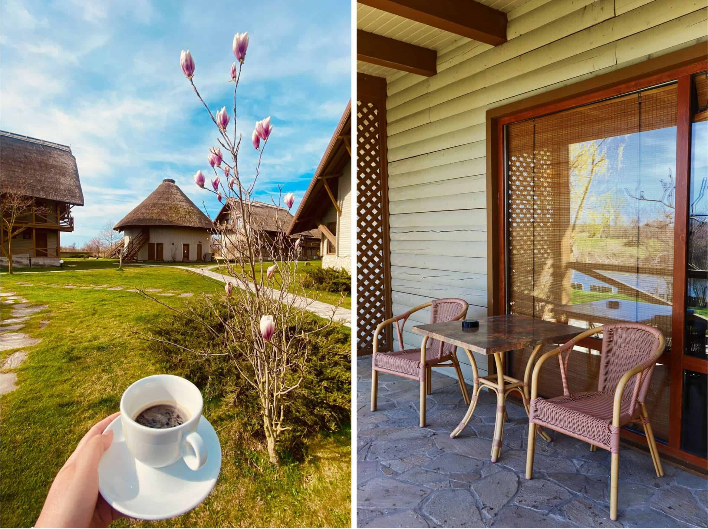 green village resort locuri de vizitat in delta dunarii sfantu gheorghe